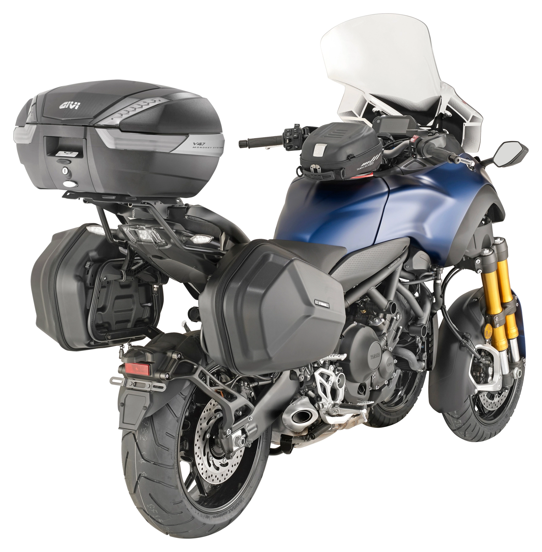 NOSIČ TOP CASE GIVI