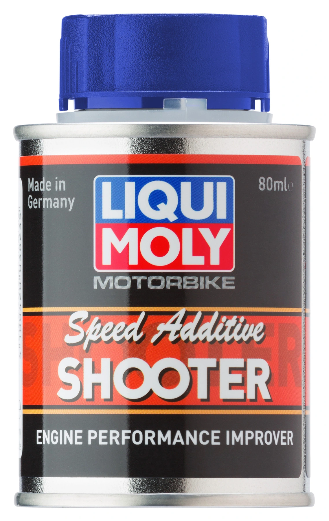 Moto Speed Shooter, 80 ml