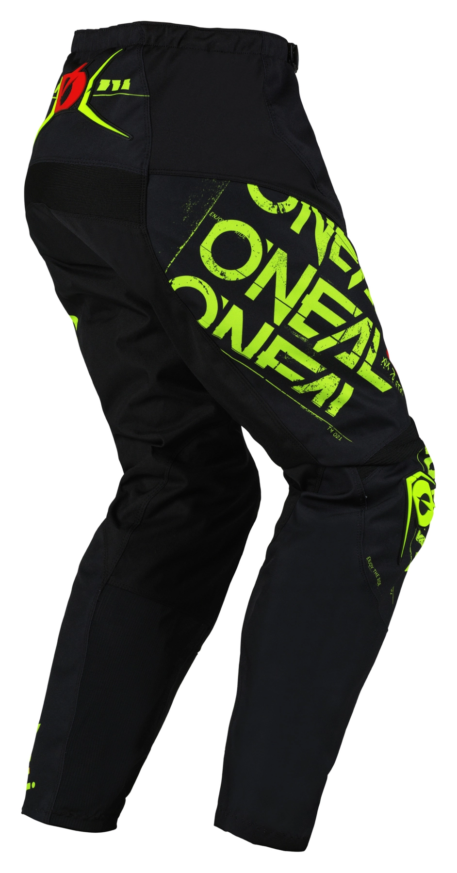 Pantalon de cross O'Neal Element Static