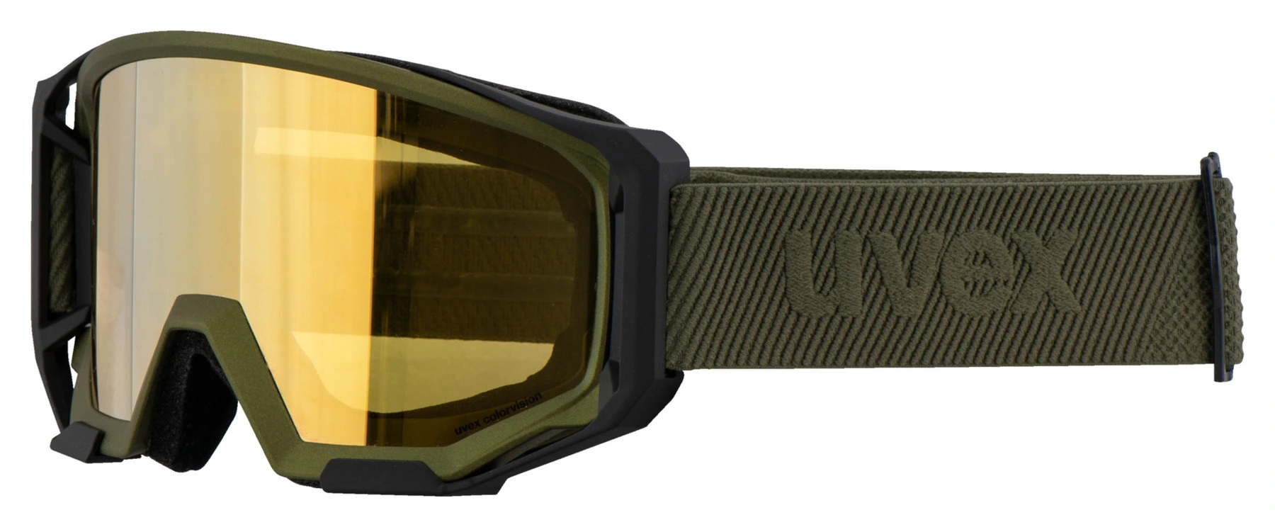 Pyro CV, cross