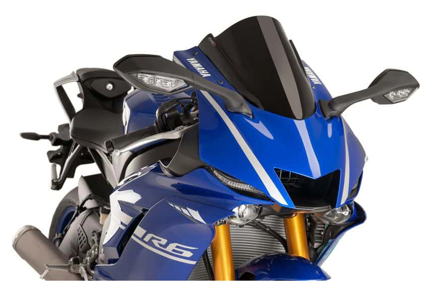 Bulle Racing Pour