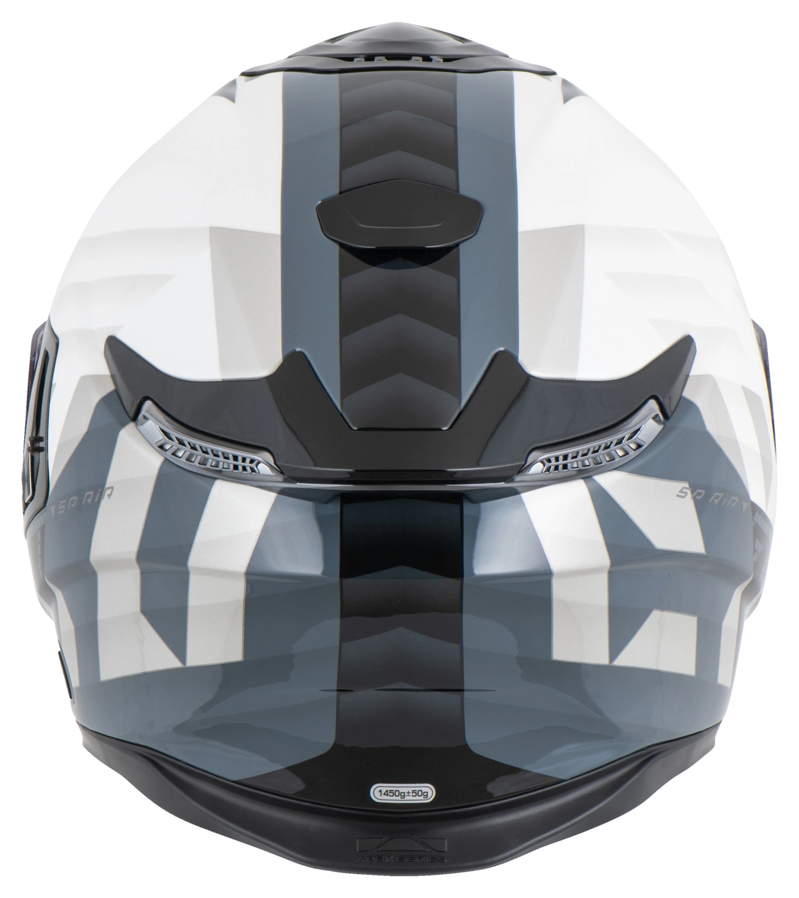 Exo-GT SP Air Touradven