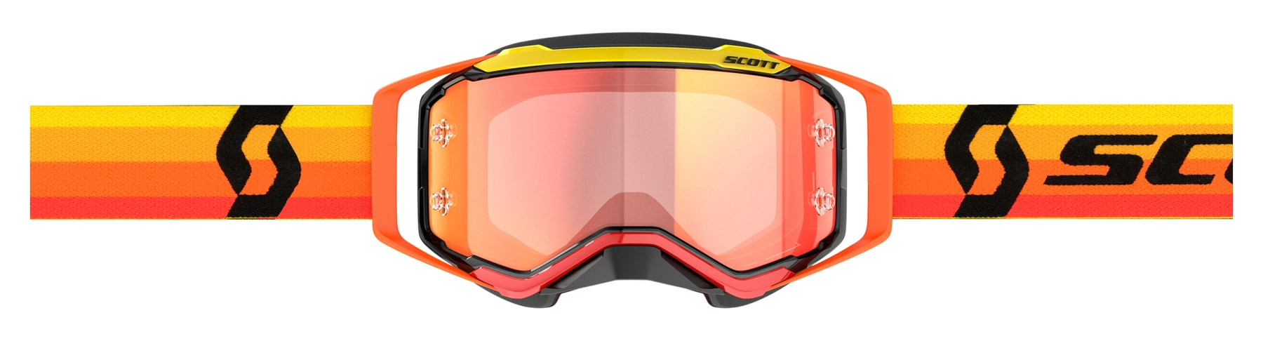 Occhiali scott motocross shop