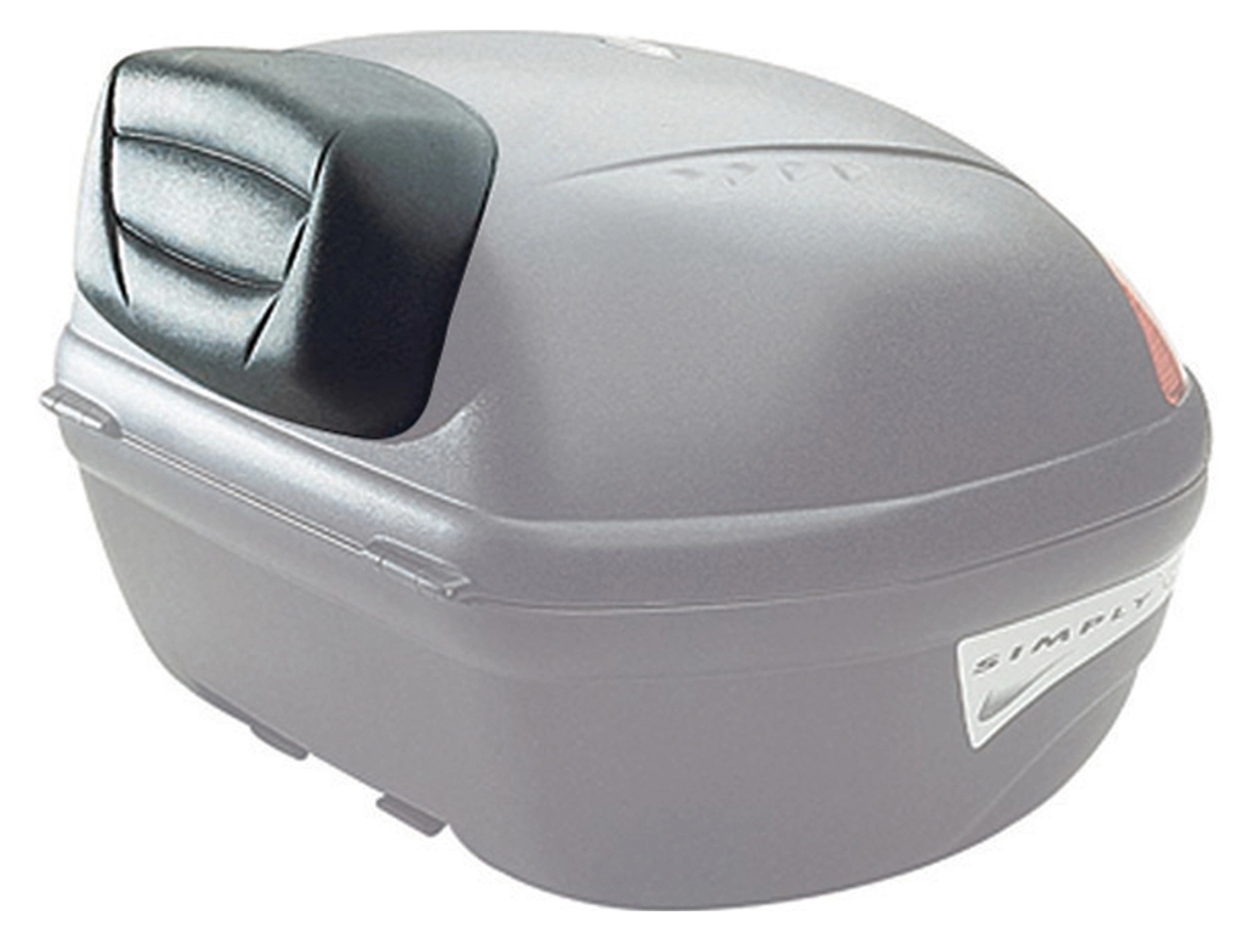 Back Cushion For Tc E450 Simplyii
