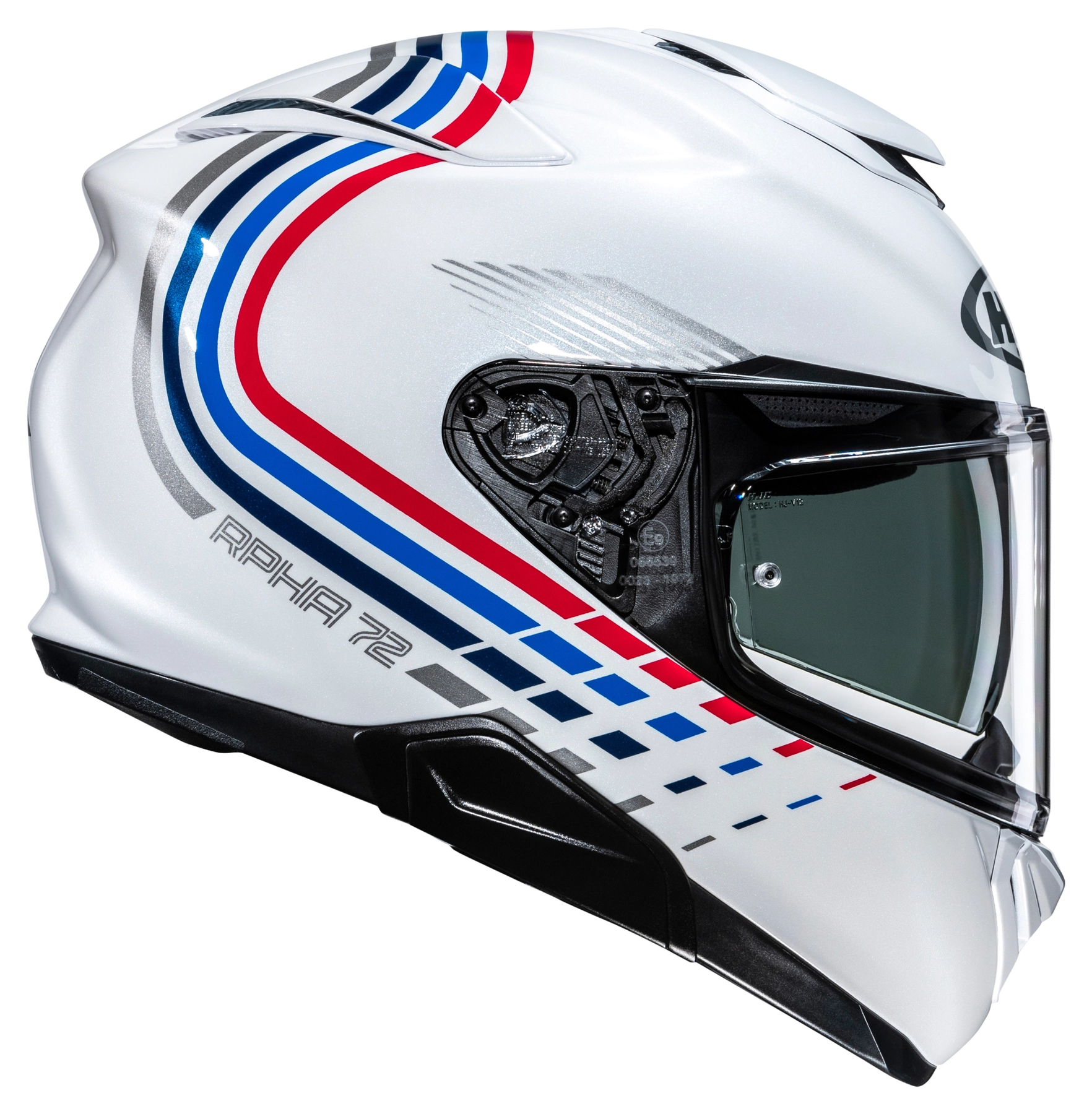 RPHA 72 Veldine MC21