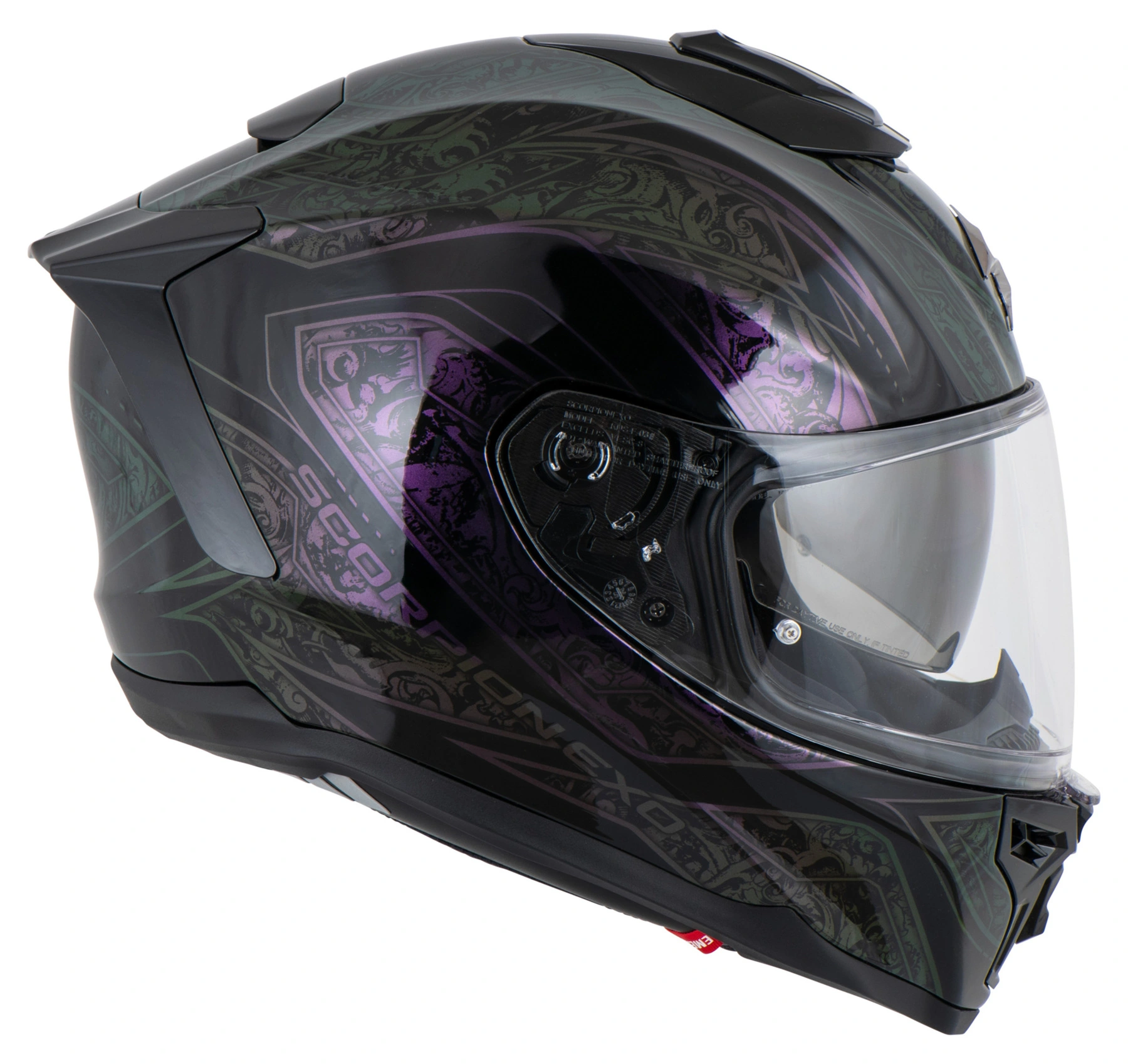 EXO-1500 Air Fantasy