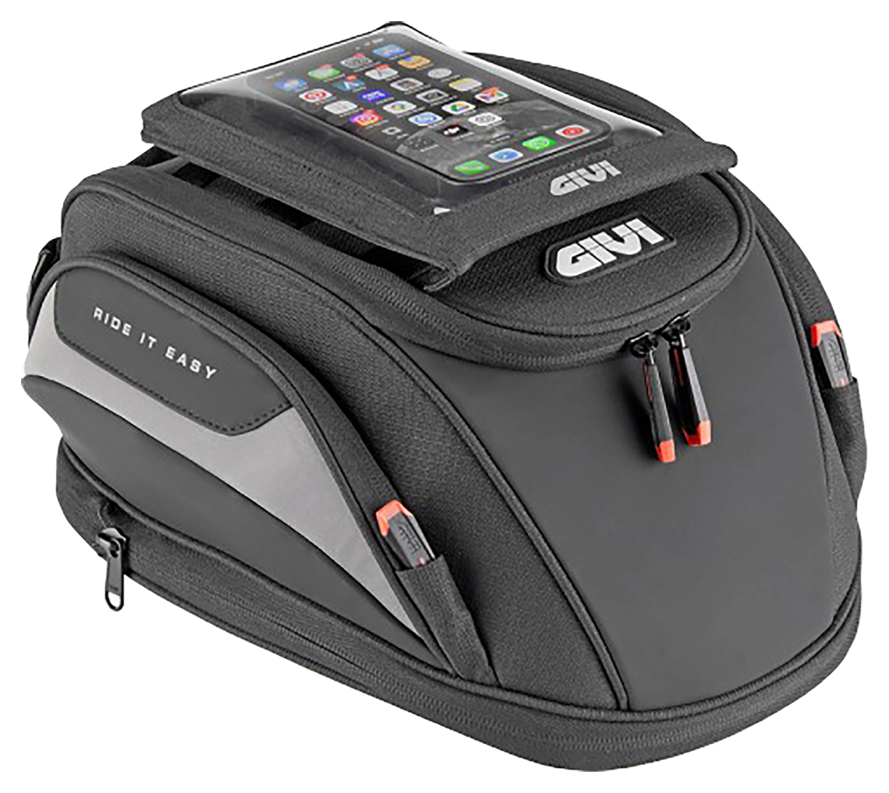 Tankrucksack Tanklock EASY-T 16L