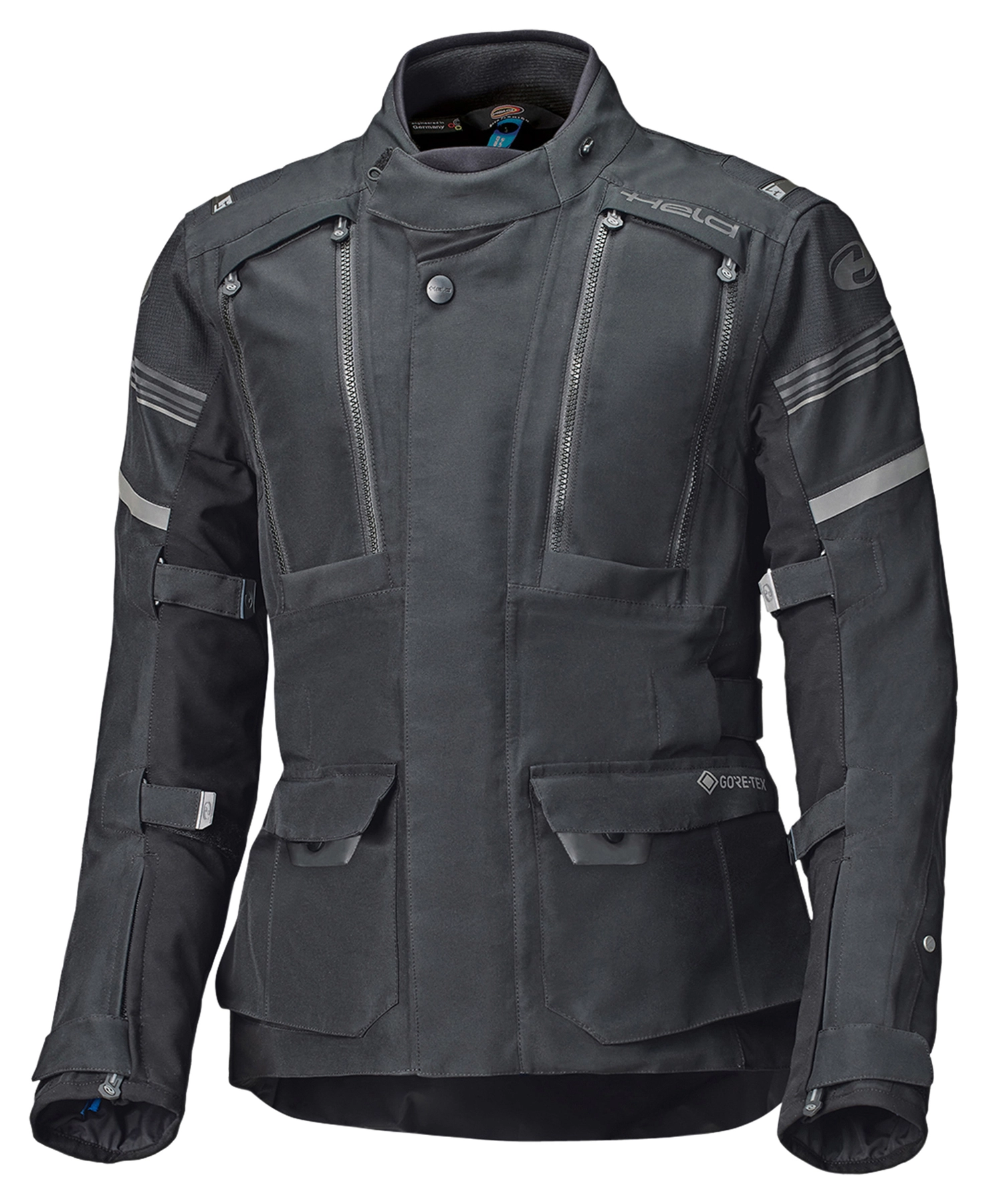 Held gore tex jacket new arrivals