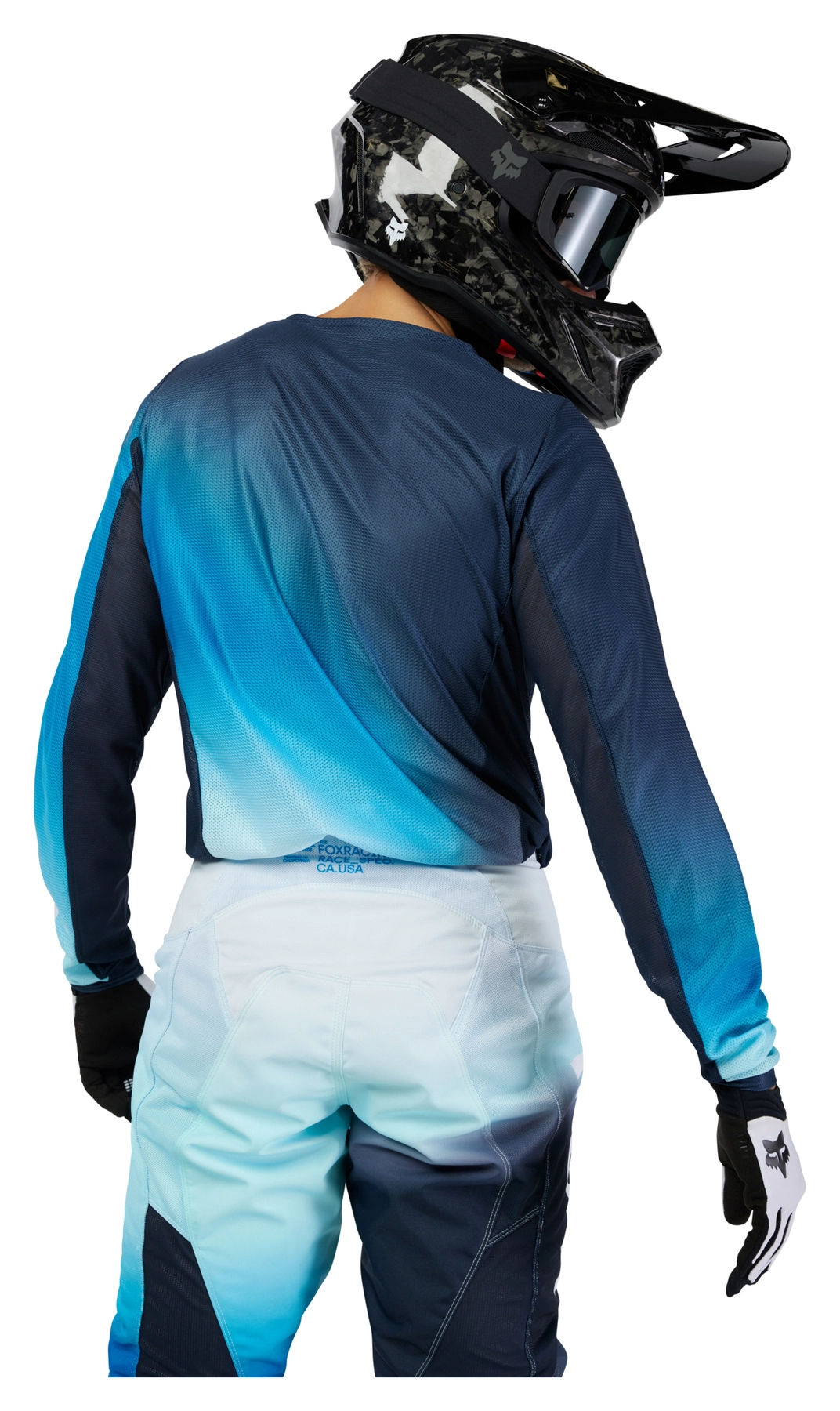 180 Air Haze Jersey