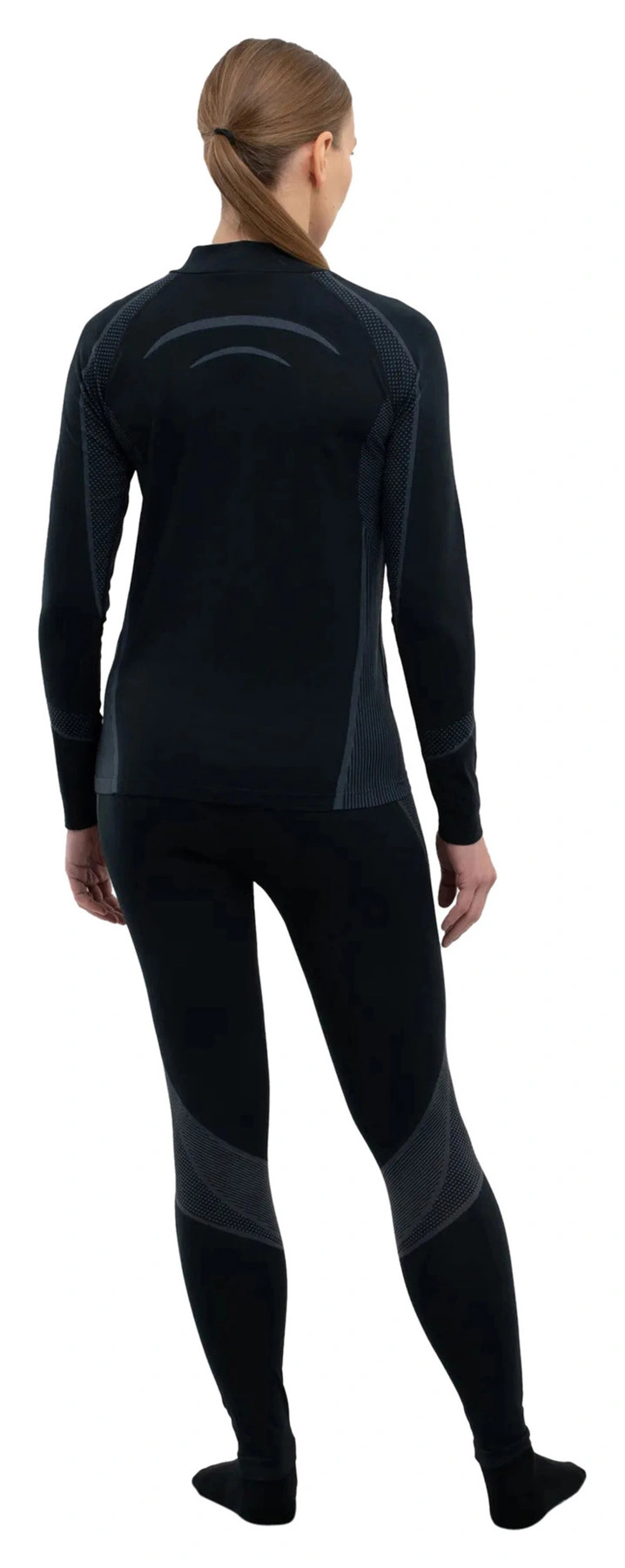 Xeno-R Lady Seamless