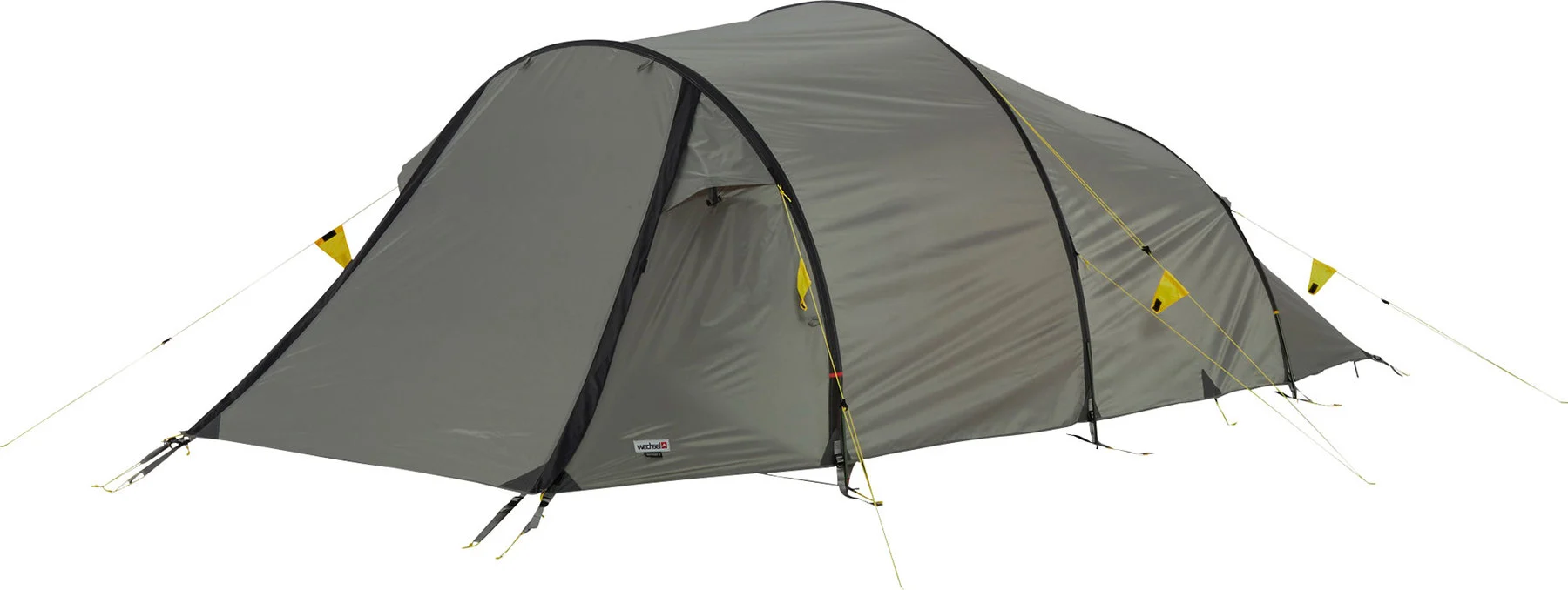 Outpost 3 Double-Skin Tent