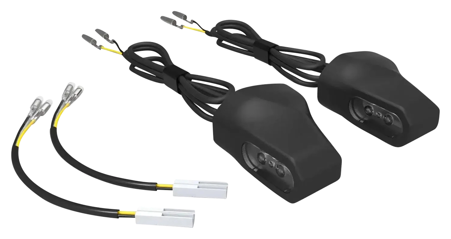 Honda knipperlichtset Neo Short 2in1