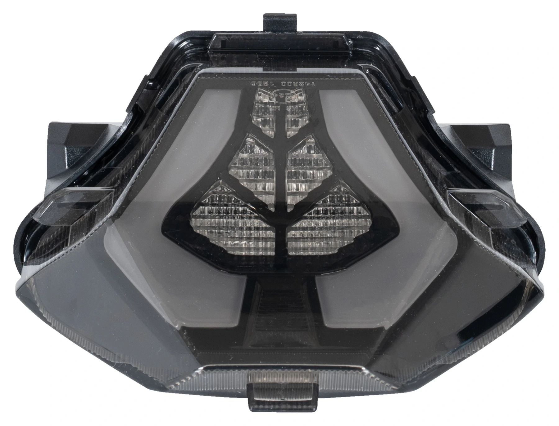 LED-Rücklicht