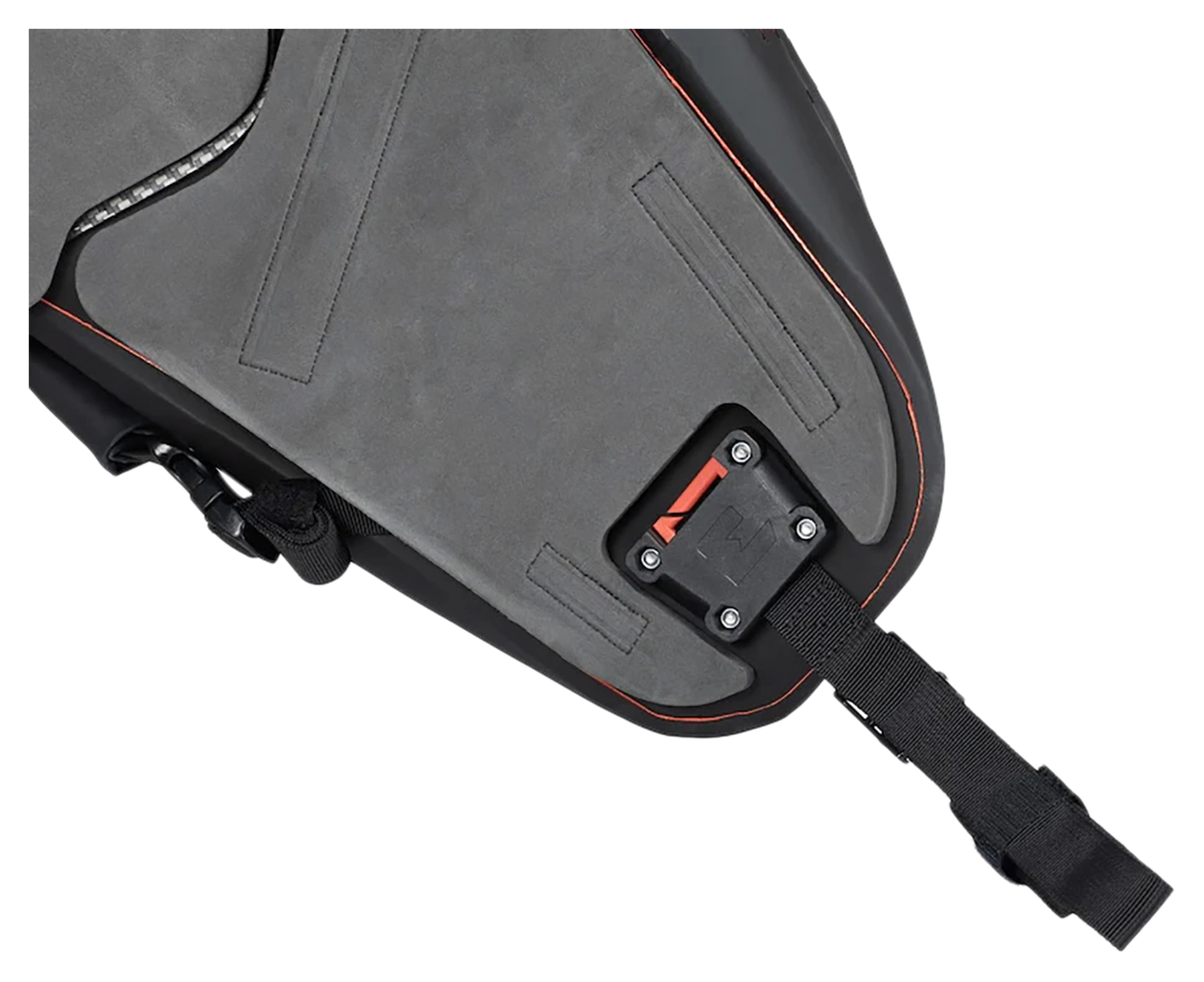 Sacoche de selle Hailstorm