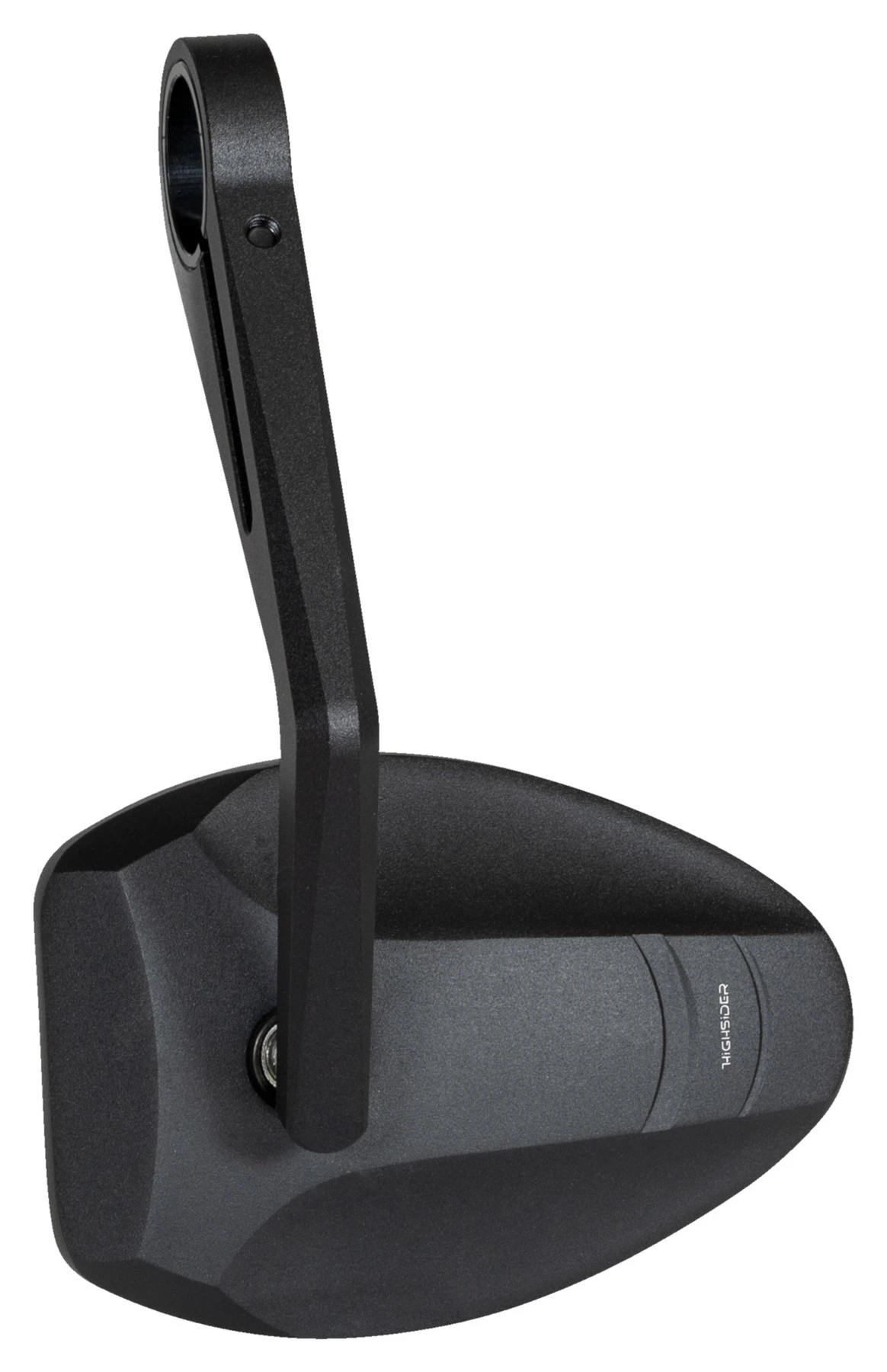 Bar End Mirror Ferrara 3.0