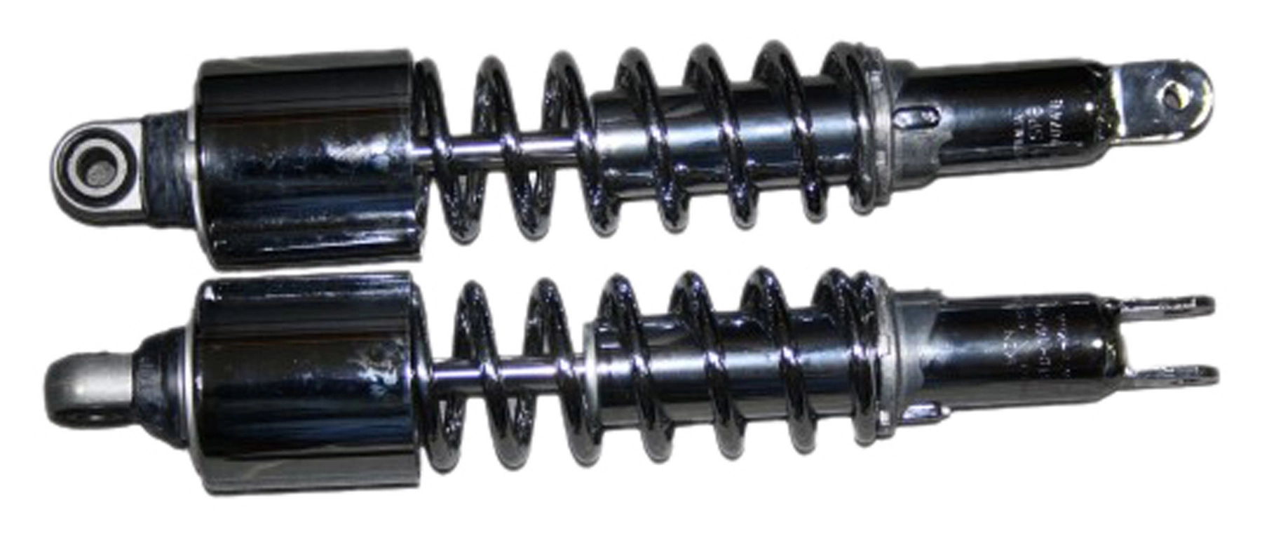 Twin Shock 7610 Stoßdämpfer Mit Abe