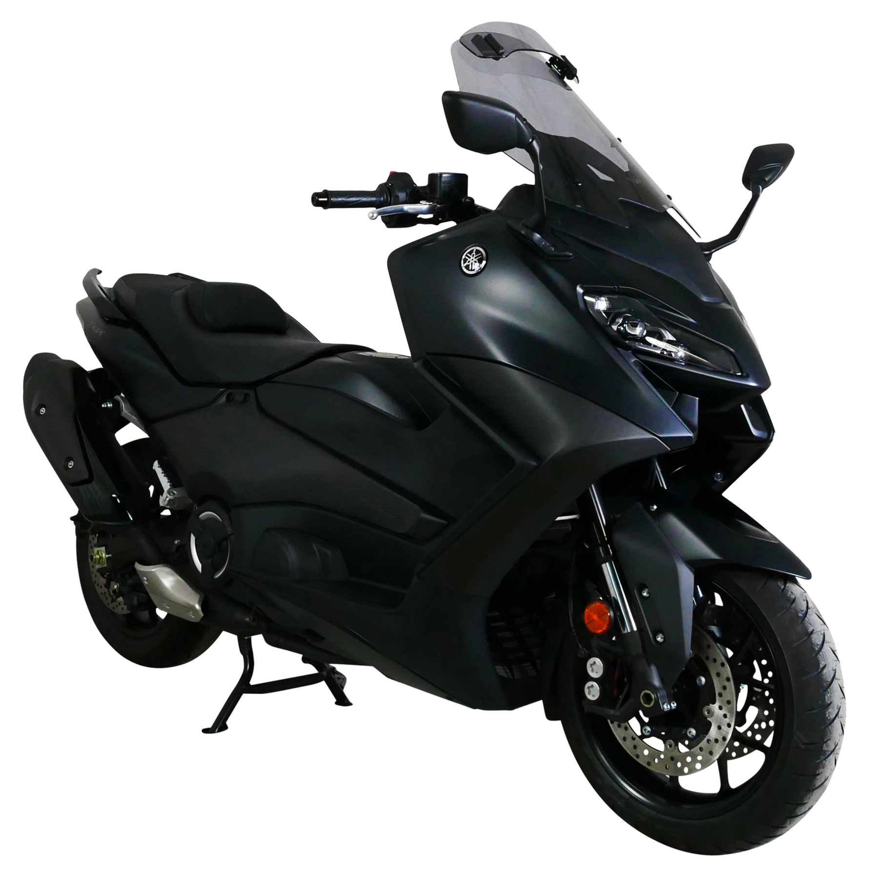 Vario-Touringscreen