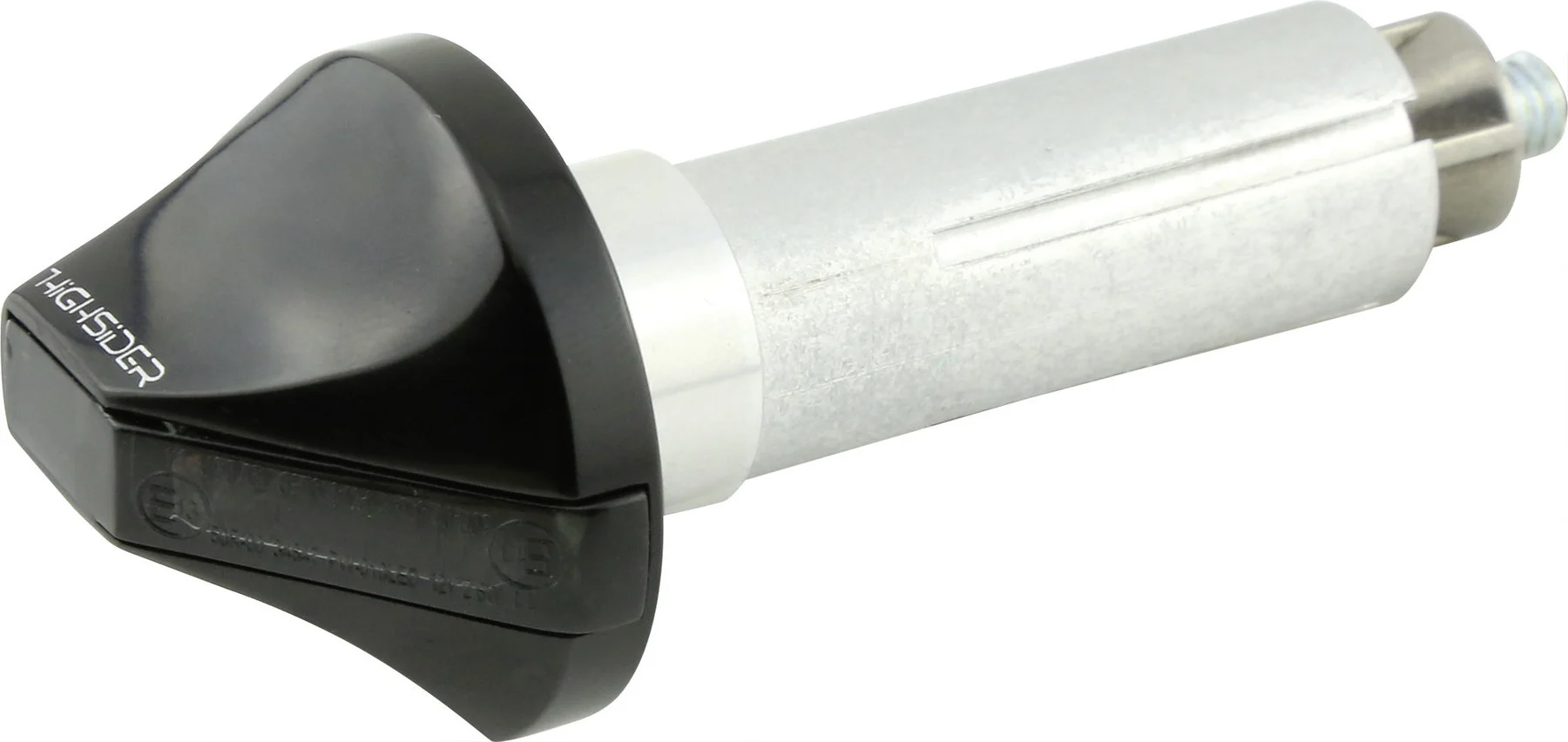 Flight Bar-End Turn Signal