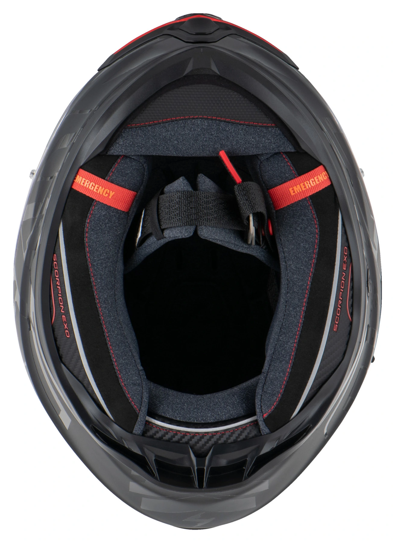 EXO-GT SP Air Noble