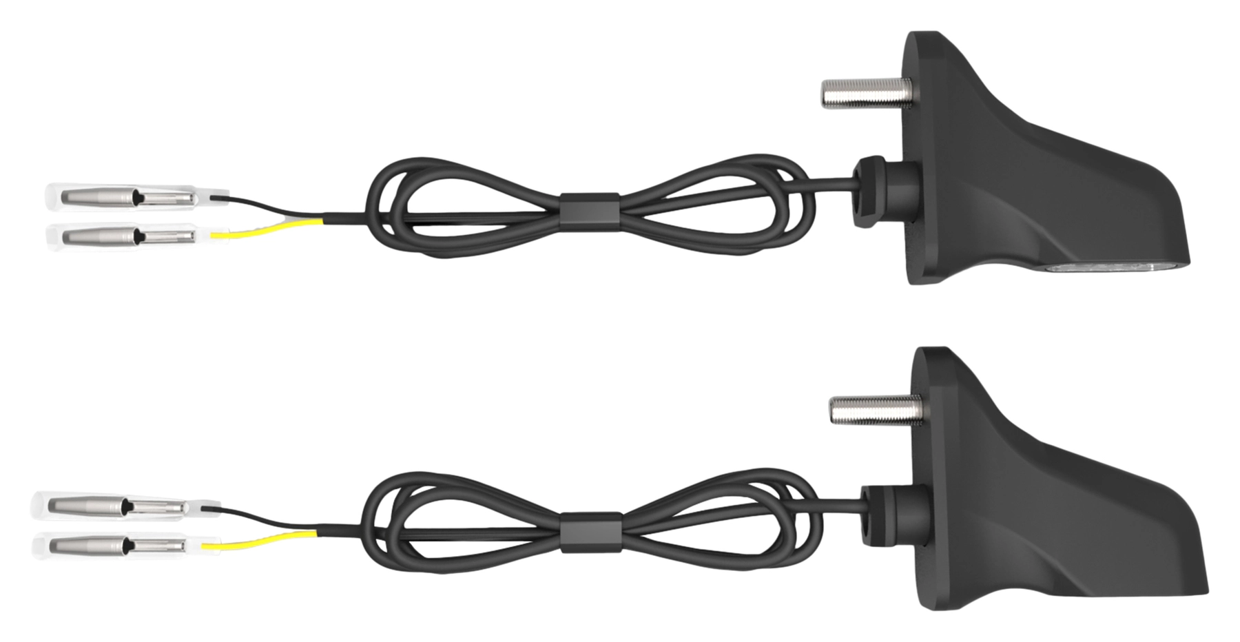 Blinker RACE PRO 3-in-1