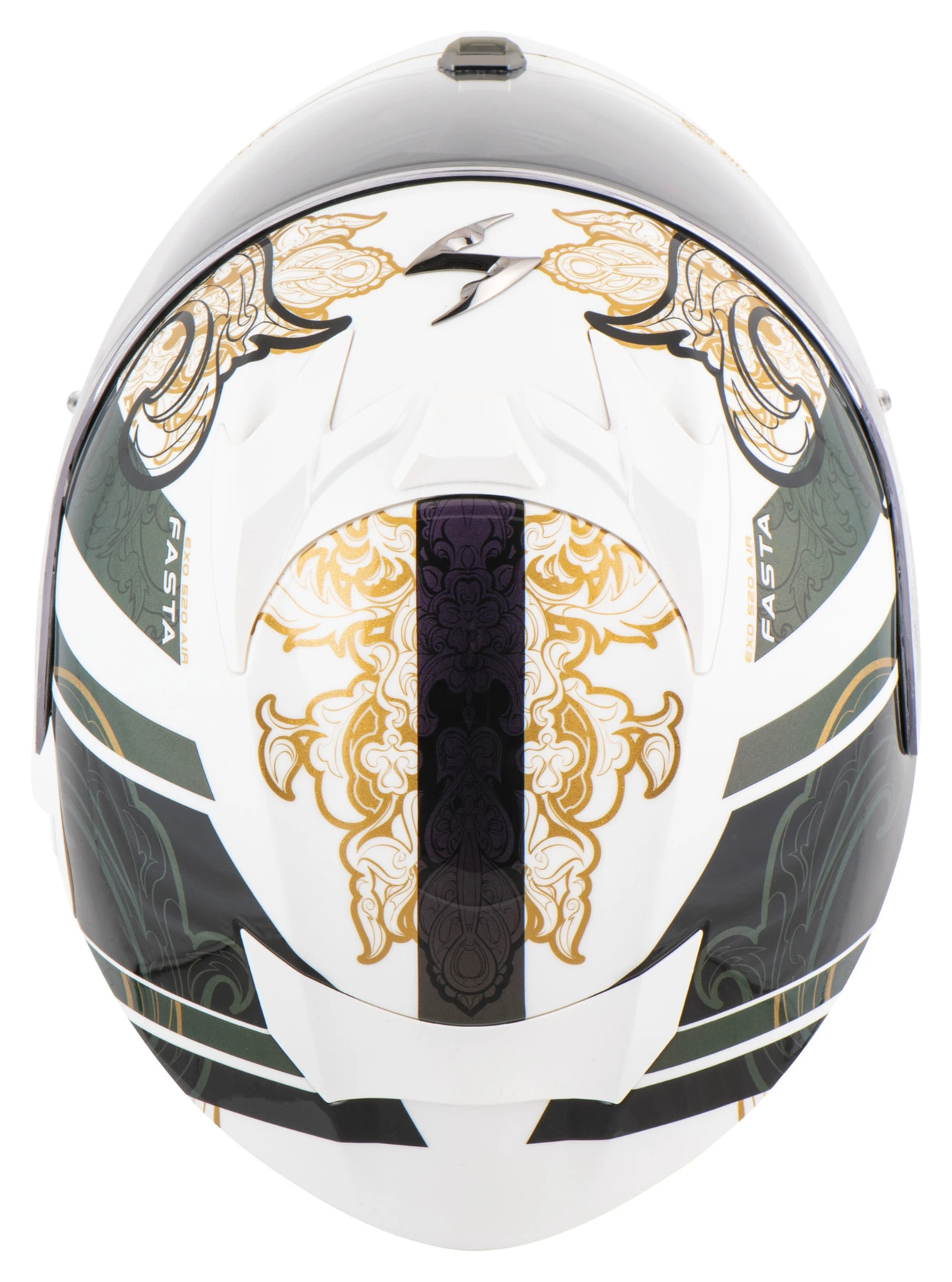 Exo-520 Evo Air Fasta