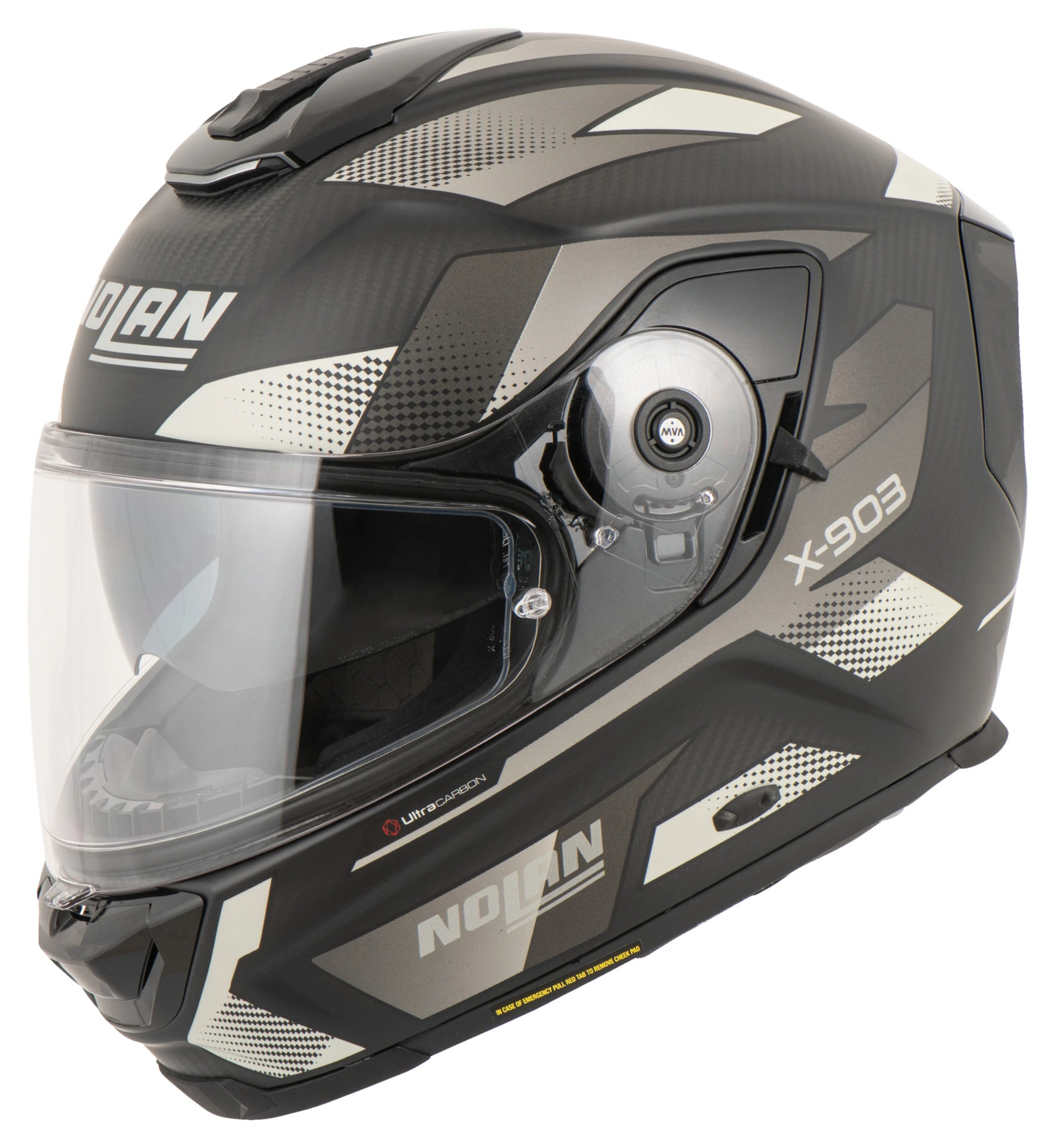 X-903 Highspeed