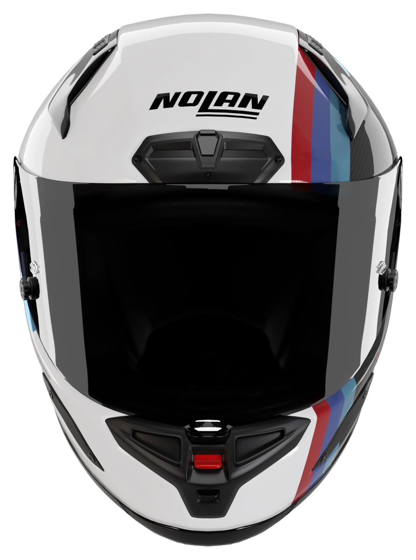 X-804 RS Carbon GEMINI