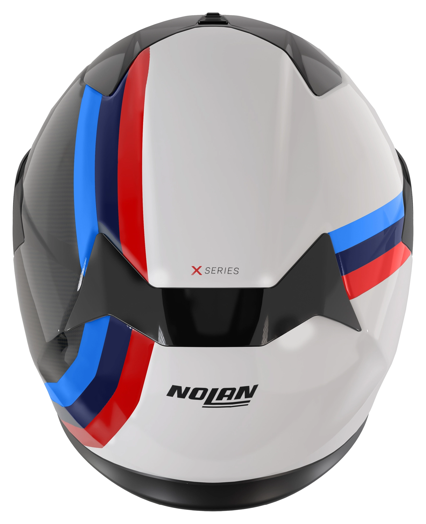 X-904 ULTRA CARBON GEMINI