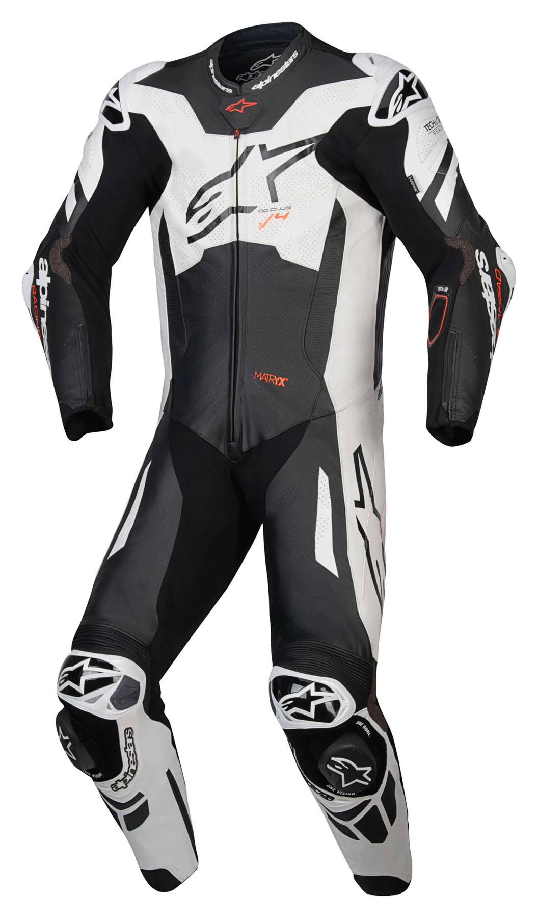 GP Plus V4 Sprint 1-stykke