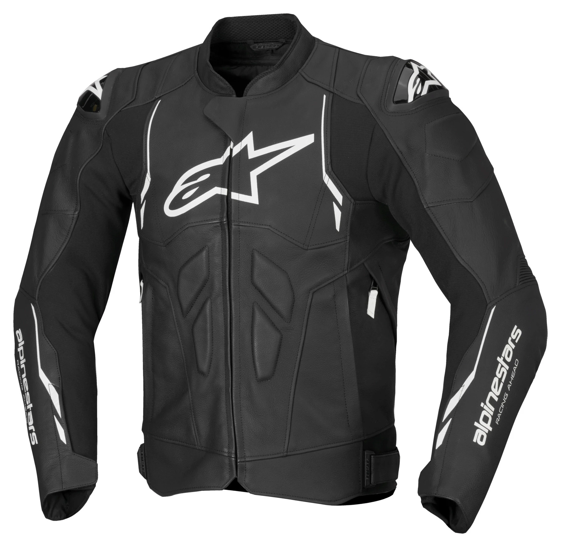 Dusk Lederjacke