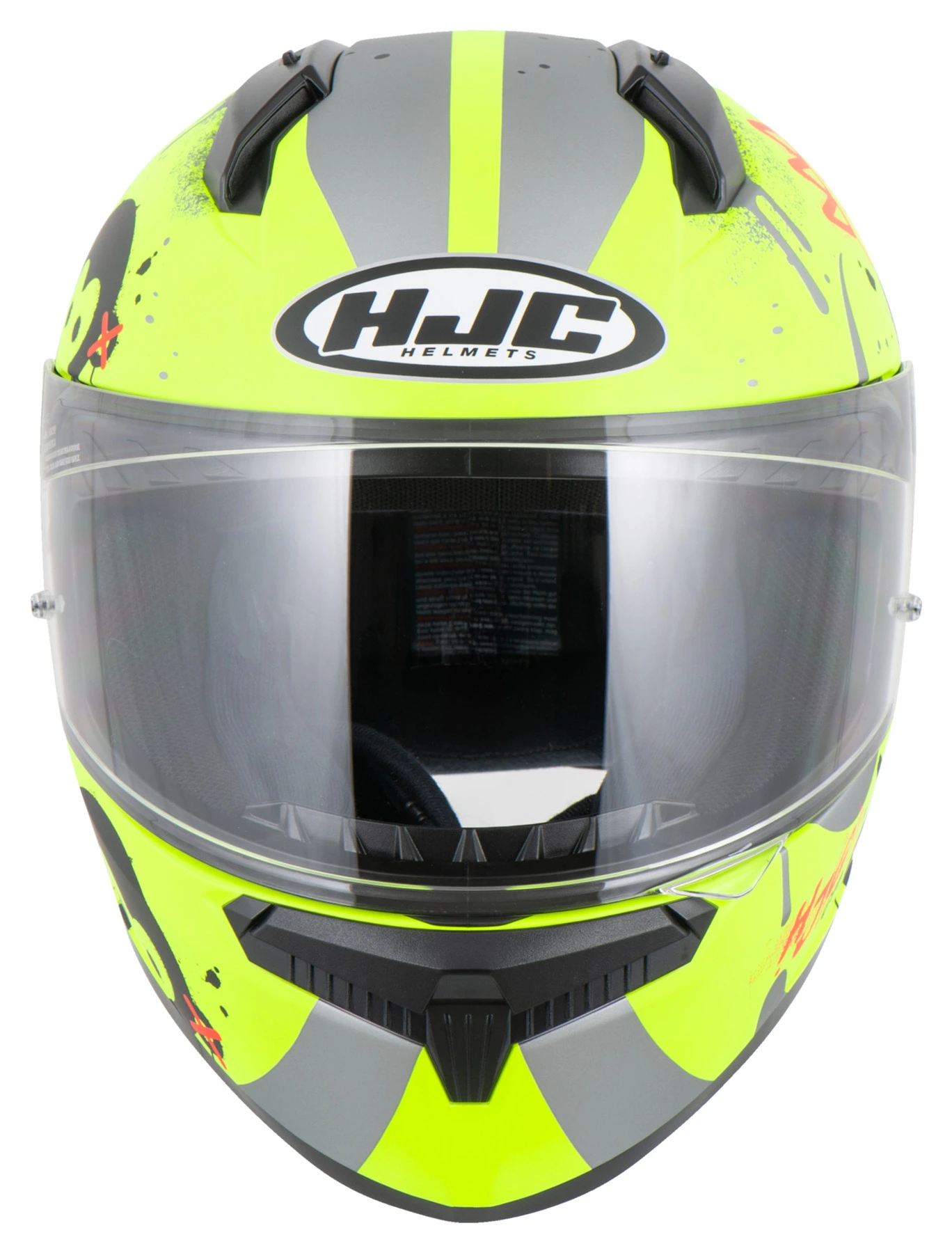 Casco hjc niño on sale
