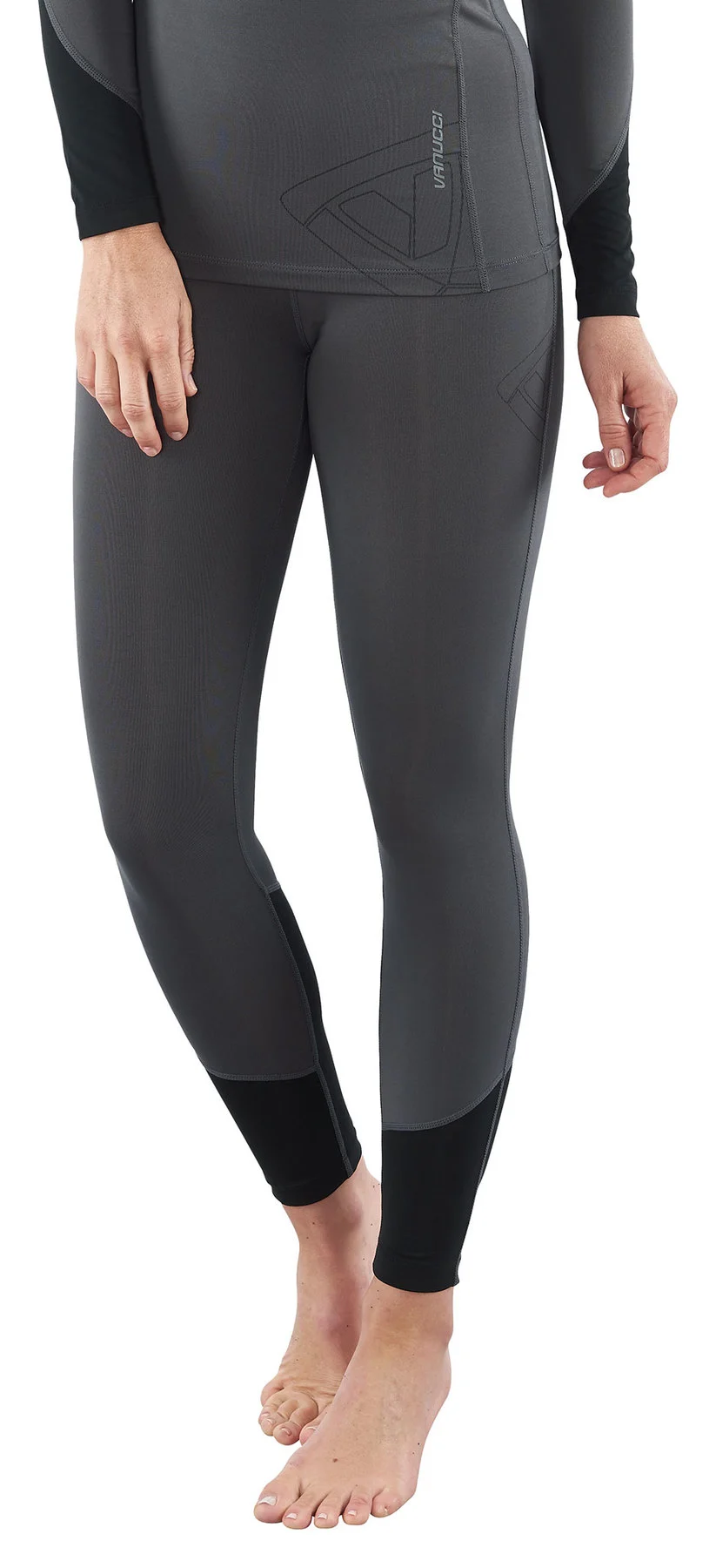 Coolmax Damen