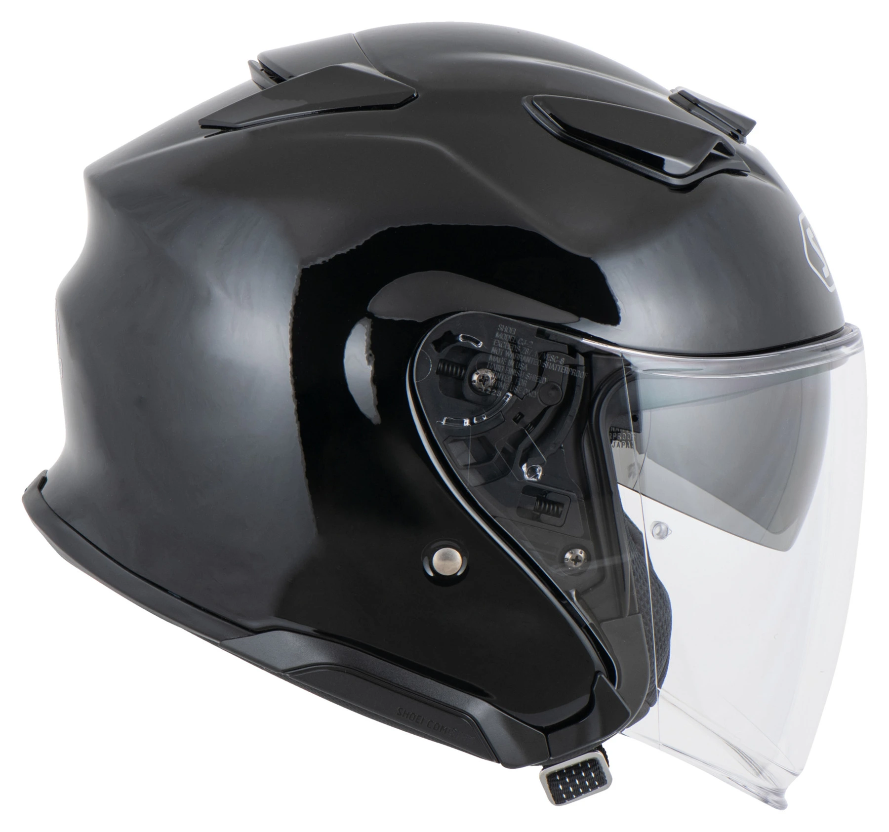 Shoei J-Cruise 3 low-cost | Louis 🏍️