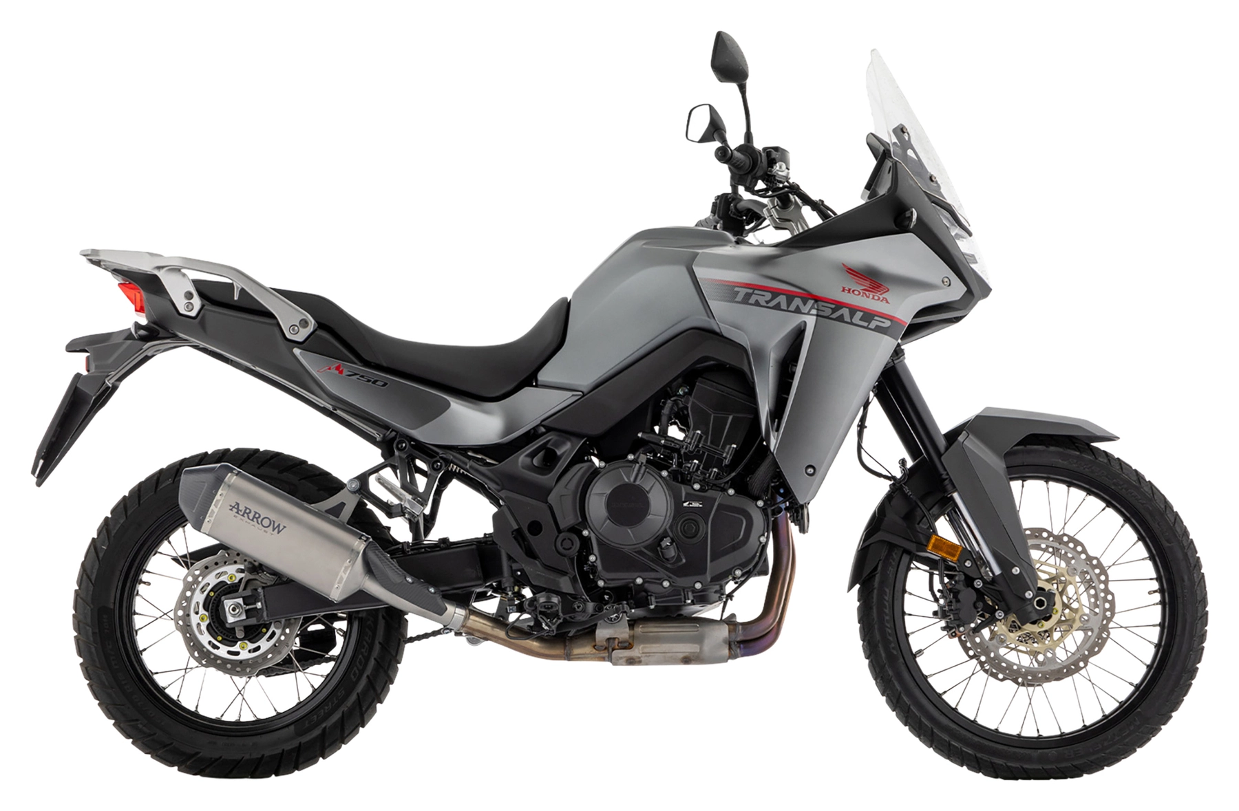 Układ wydechowy Explorer