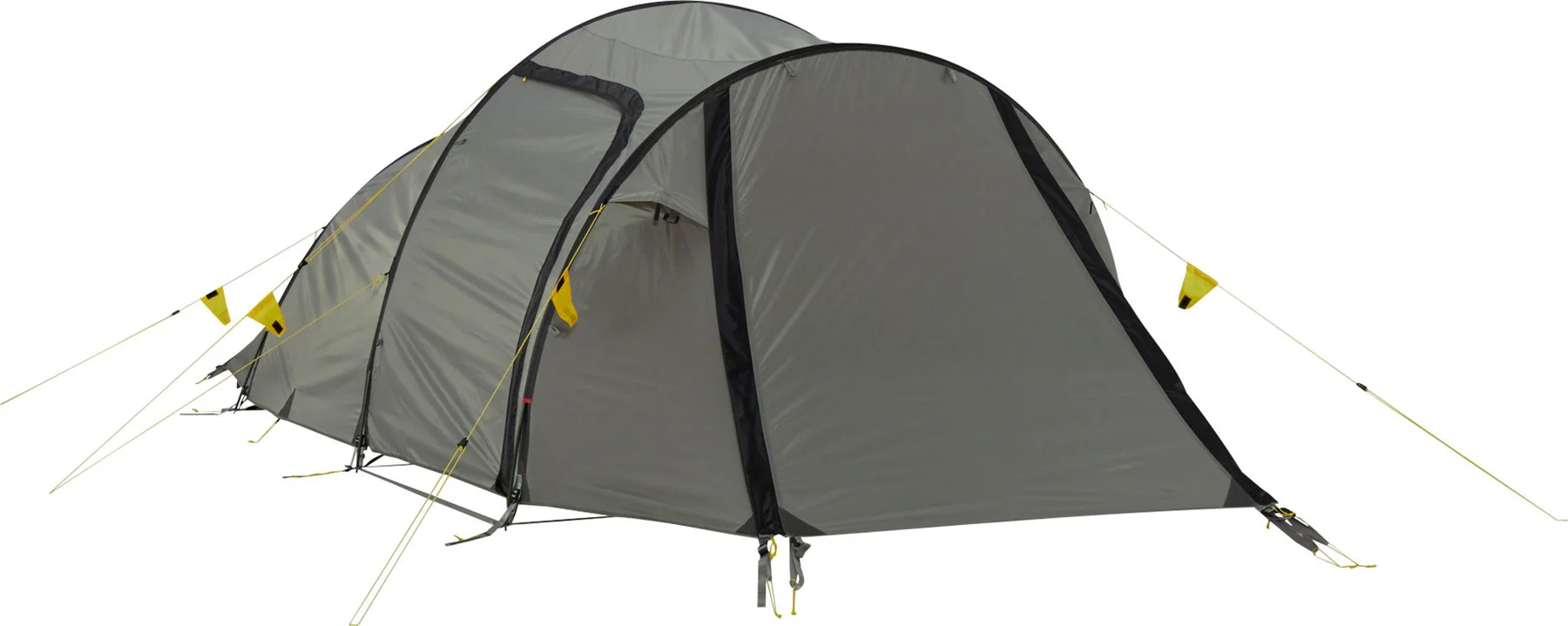 Outpost 3 Double-Skin Tent