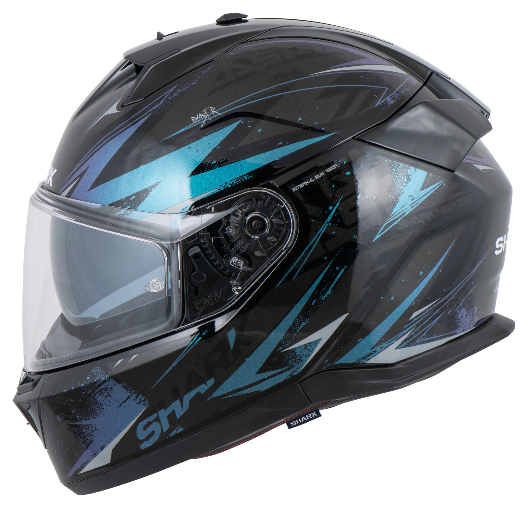 D-Skwal 3 Blast-R
