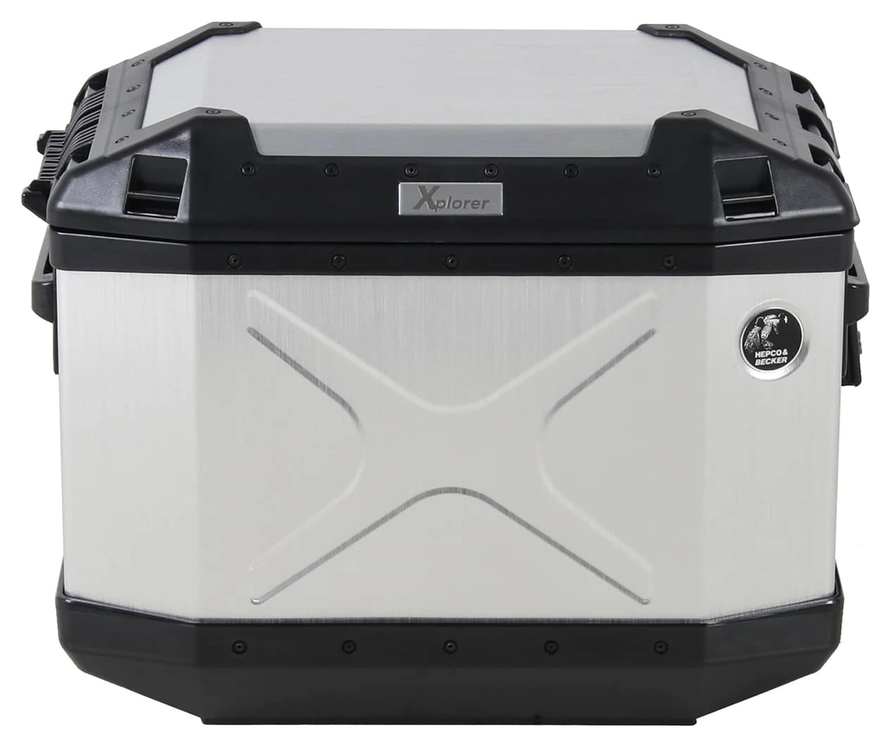 Xplorer 40