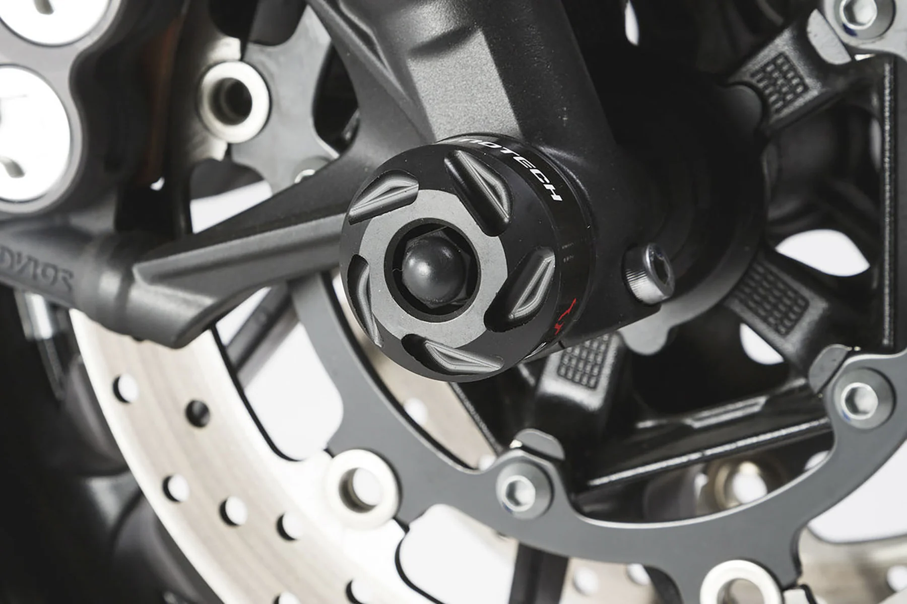 Fork Slider Kit