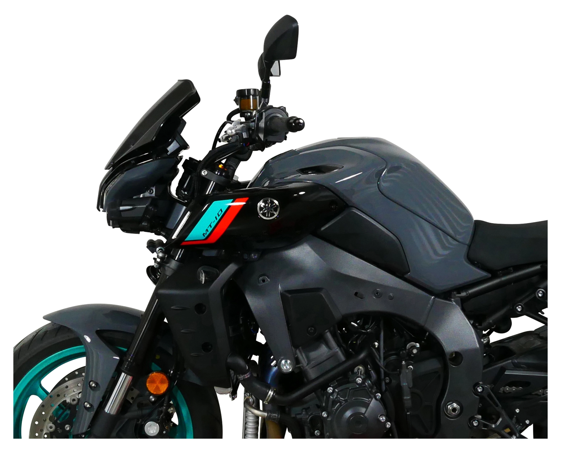 Bulle Racing