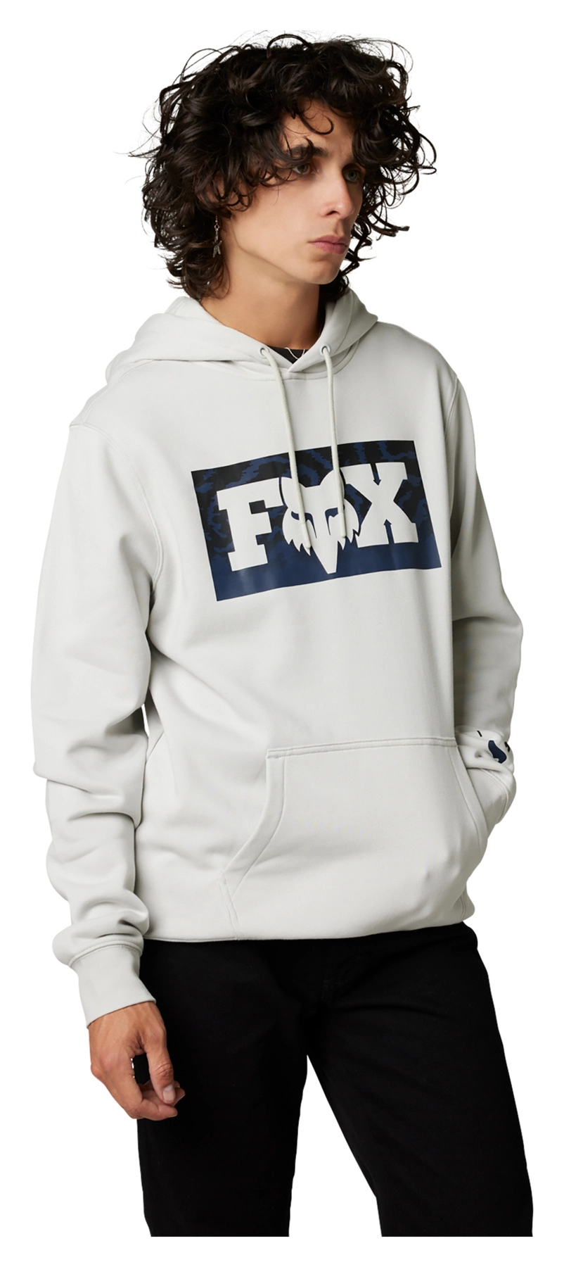 NUKLR Hoodie