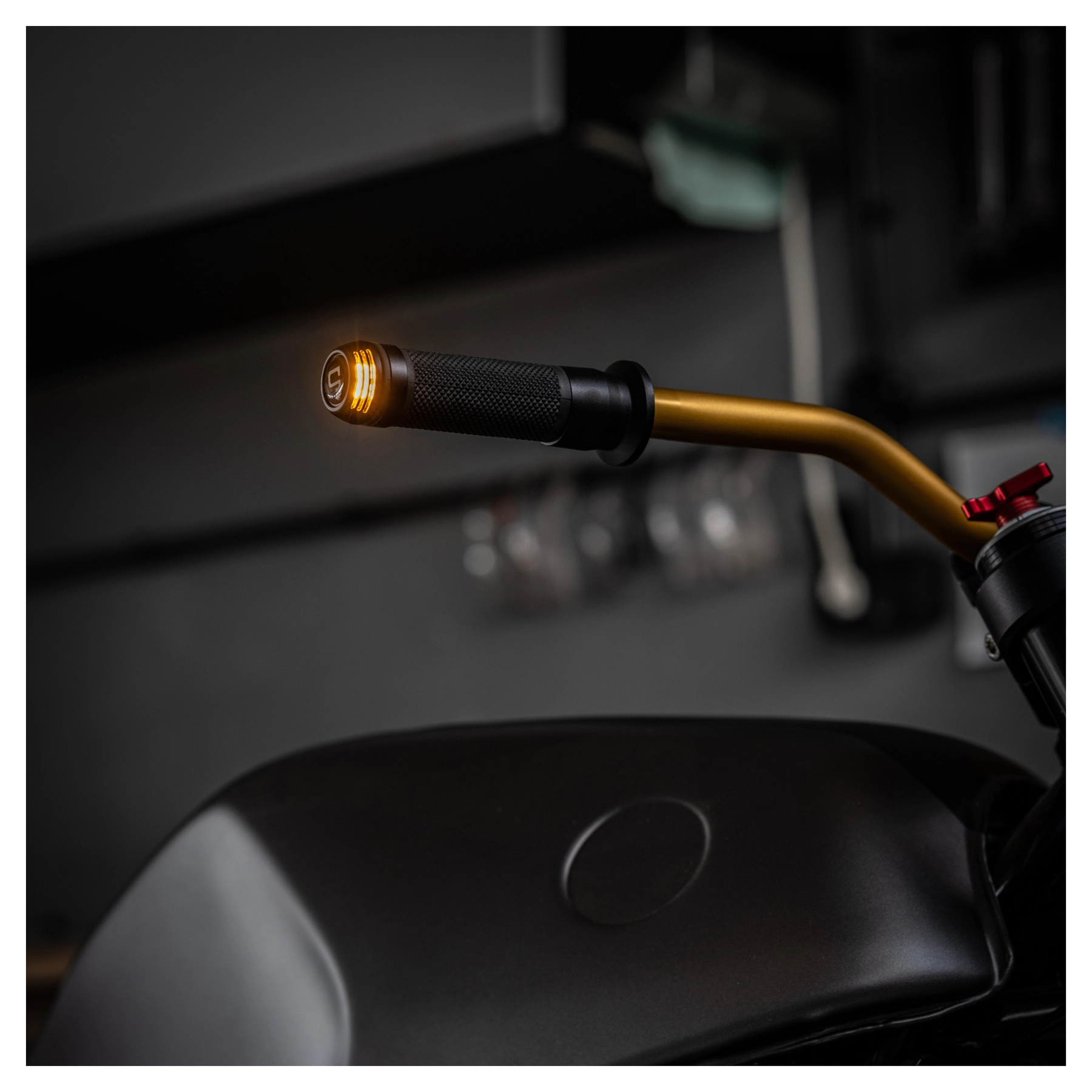 BAR-END TURN SIG. -Marco-