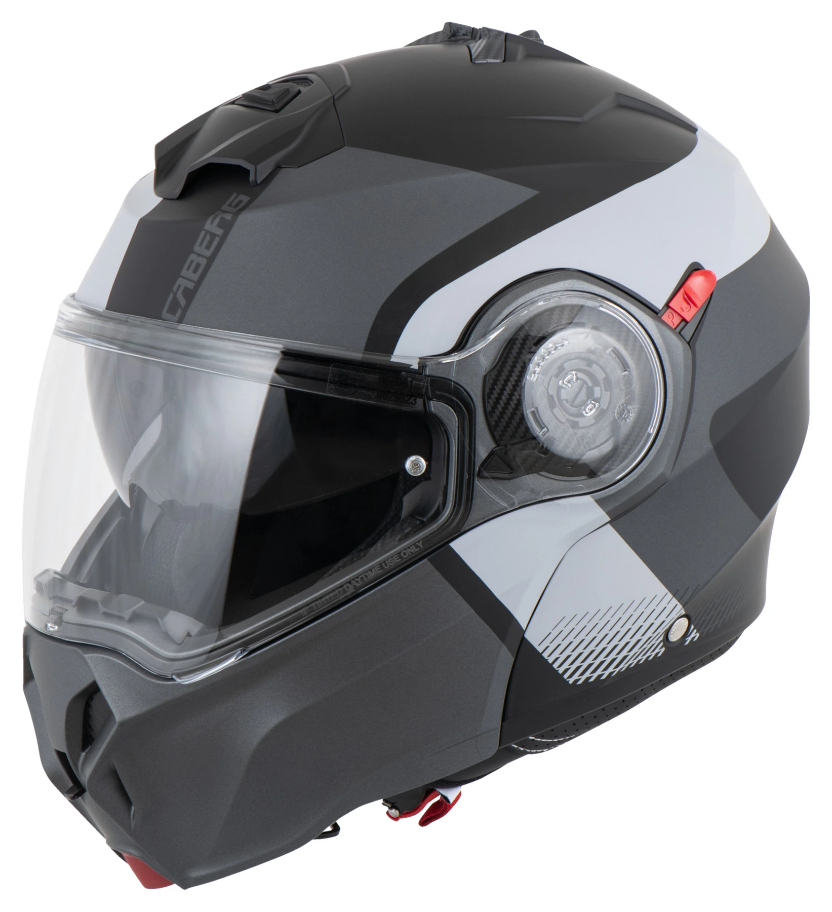 Duke Evo Indy