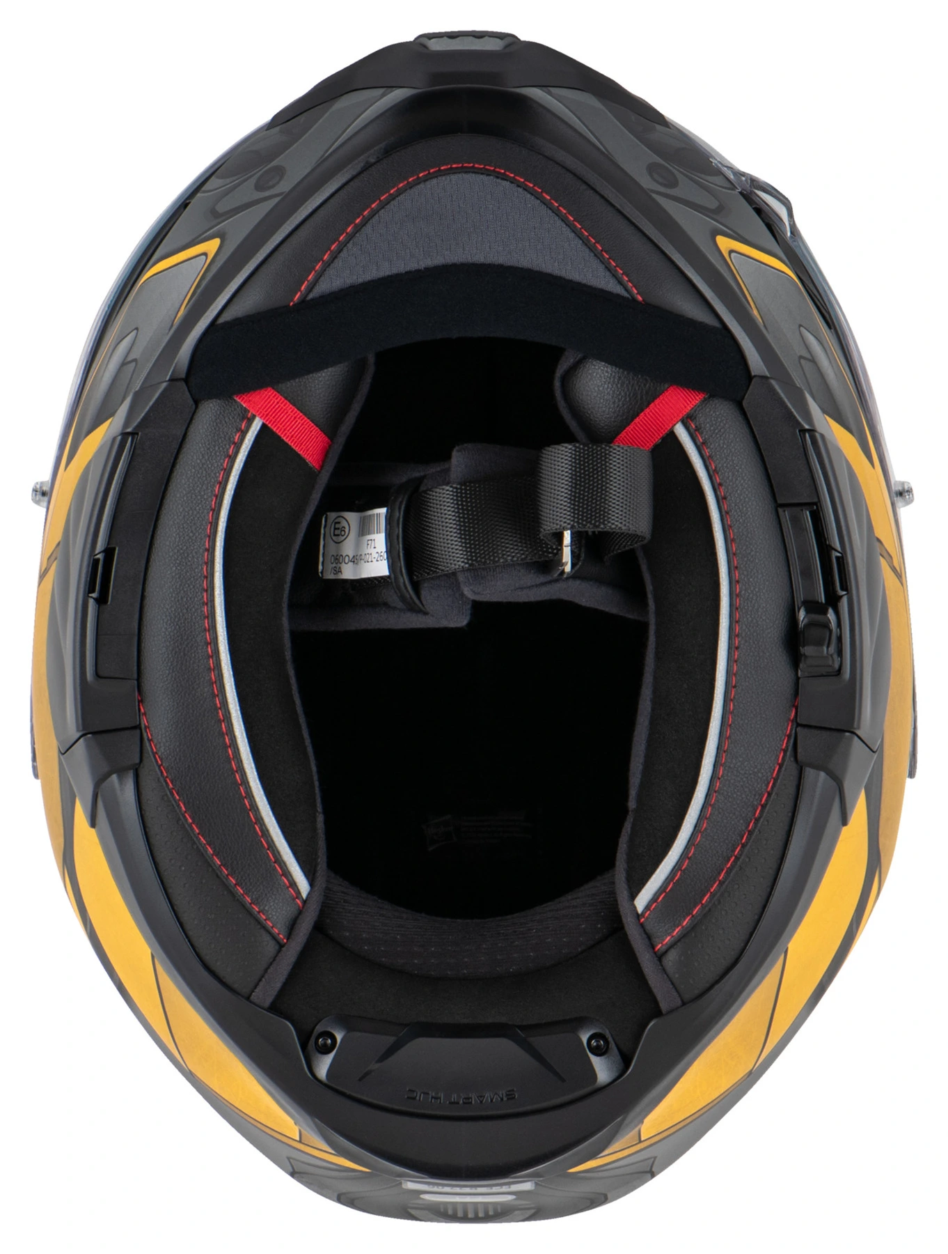 F71 Bumblebee Hasbro MC3SF