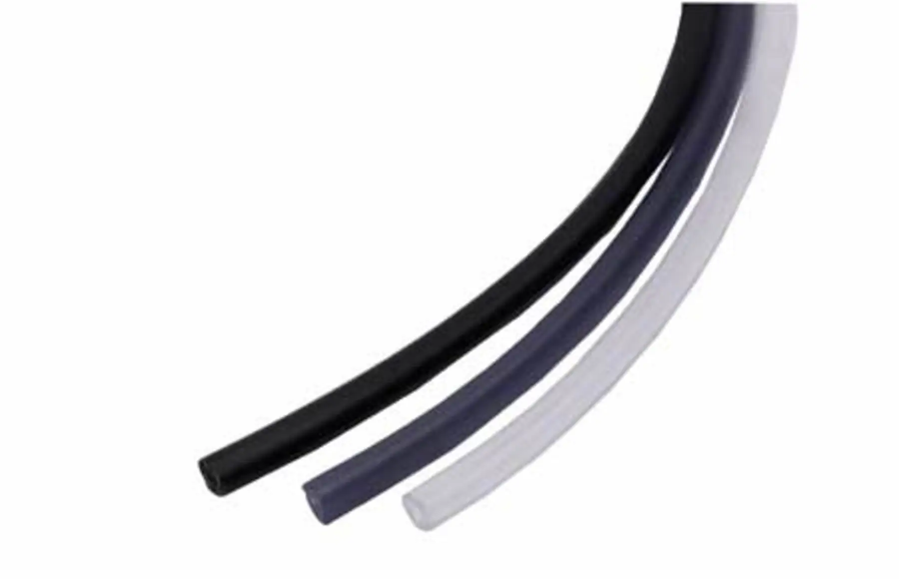 Rubber Edge Trim