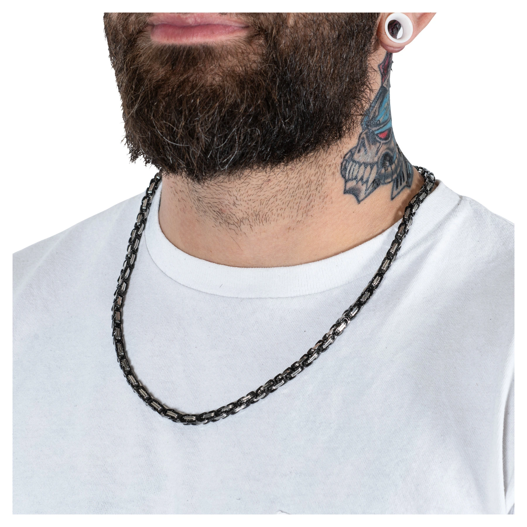 Necklace *Modern*