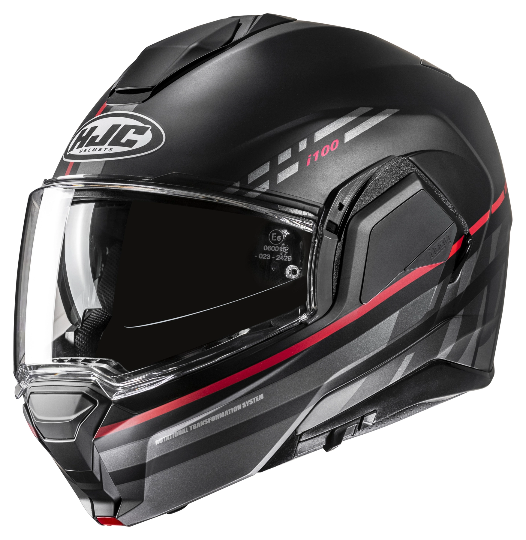 i100 Sysma MC1SF