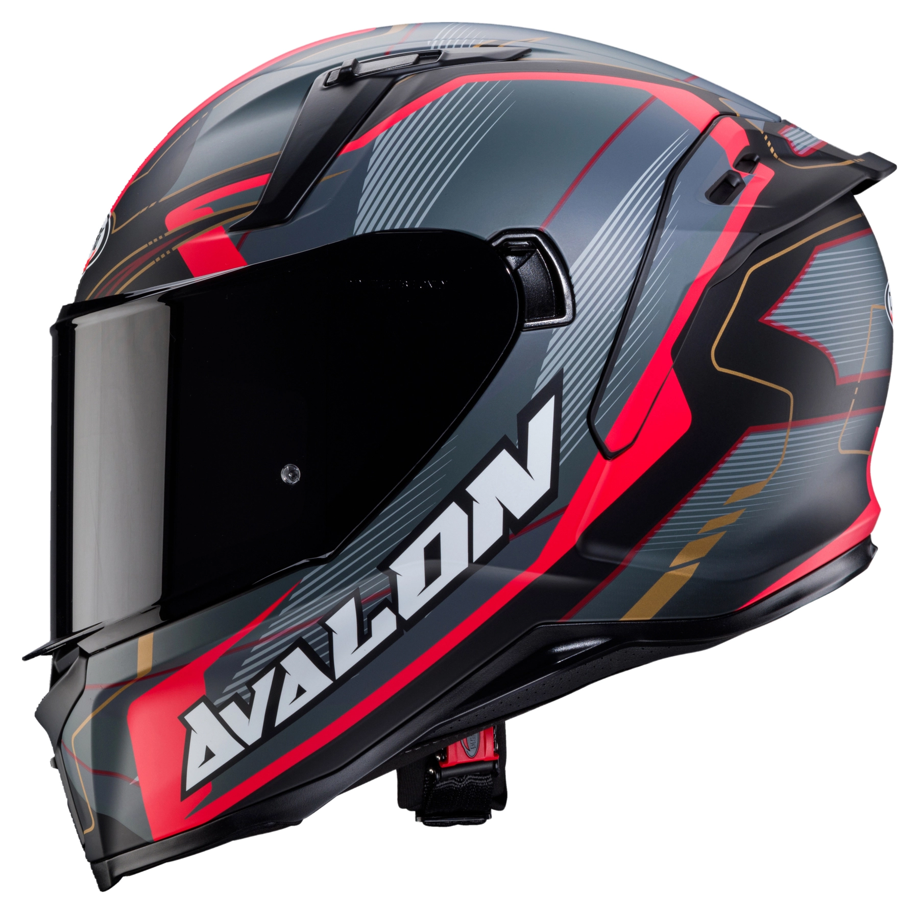 Avalon X Optic