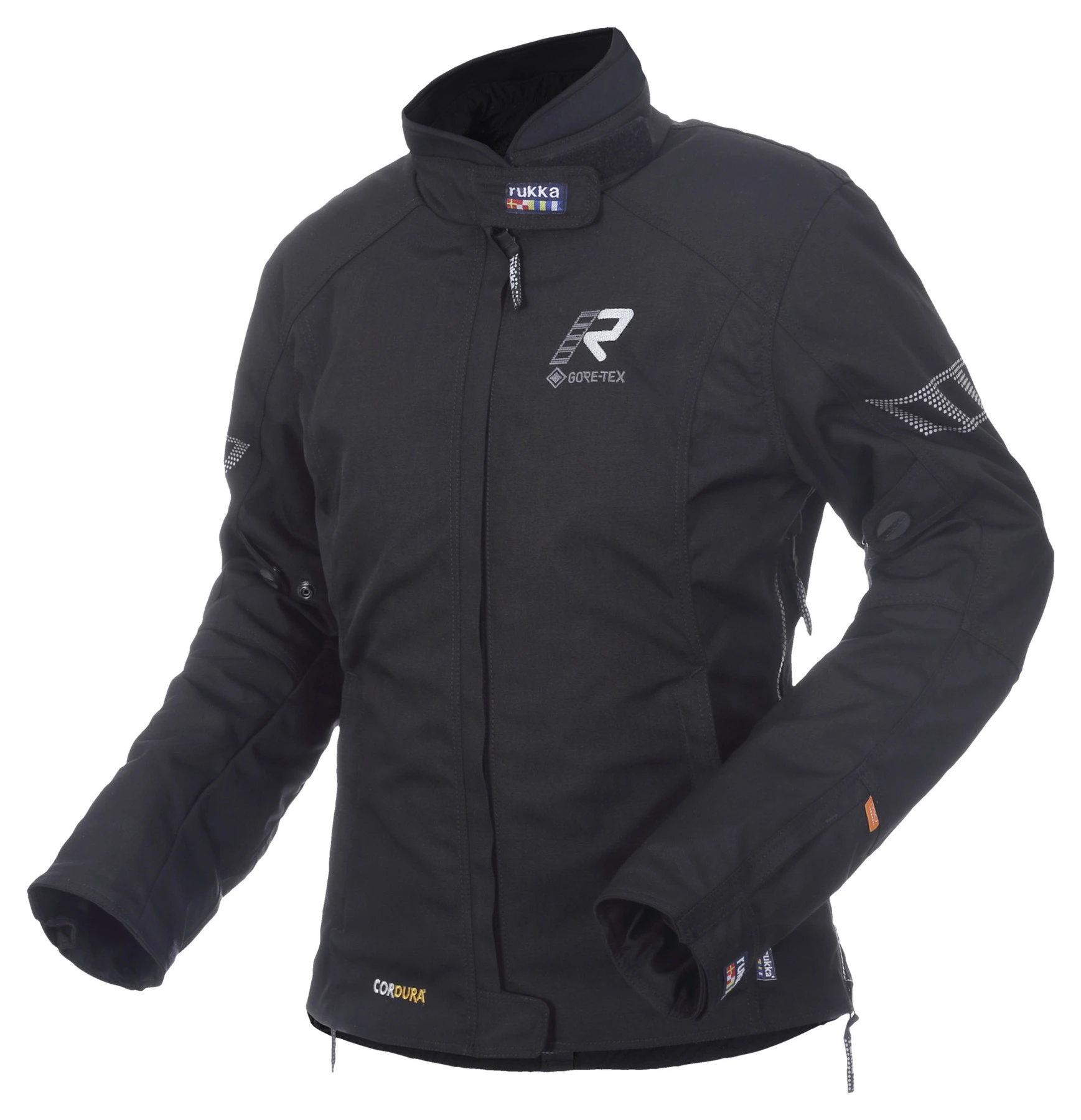 Rukka Rukka Start R Lady Jacket low cost Louis