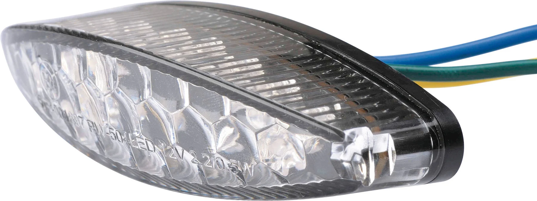 Led-Rücklicht