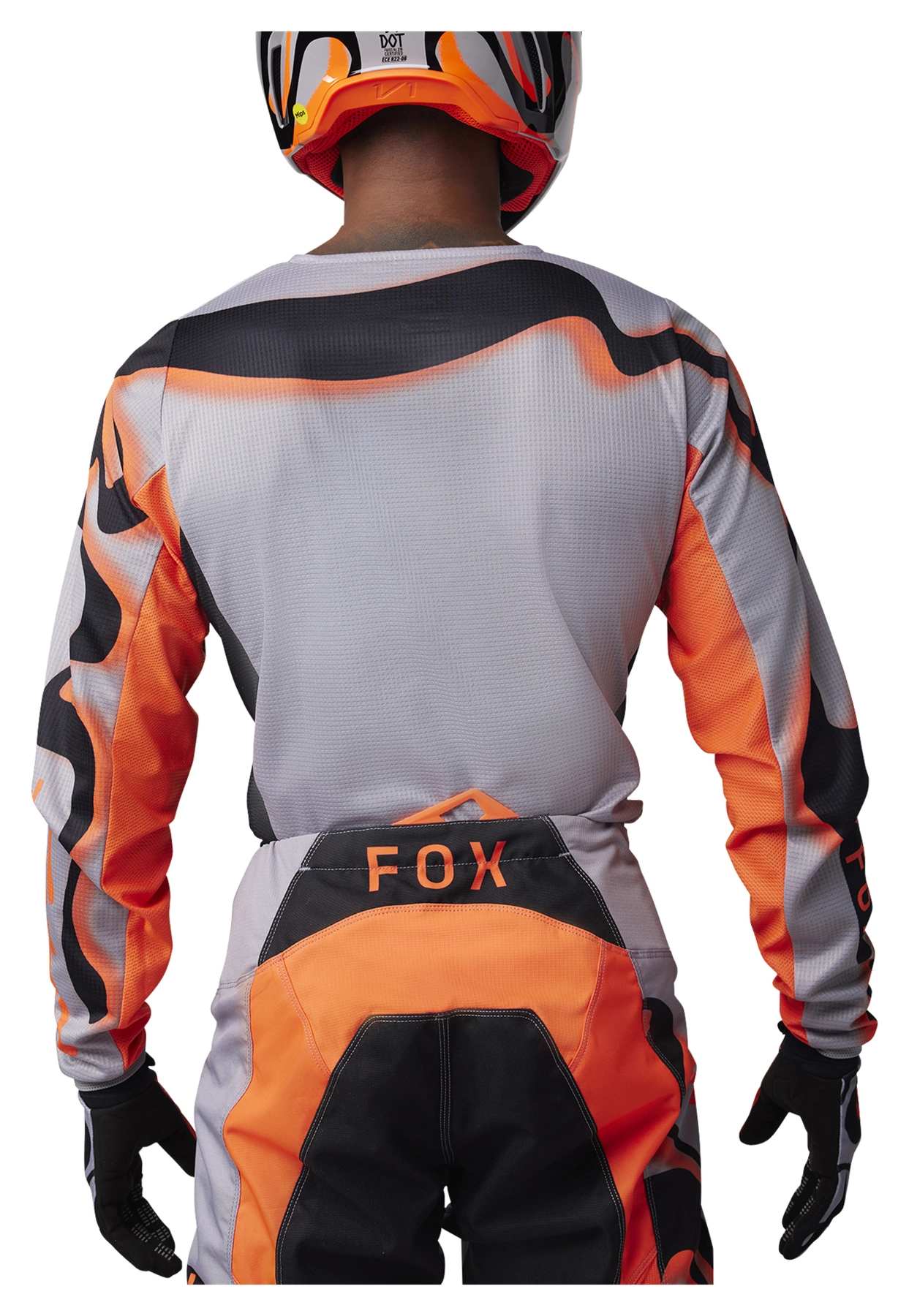 Fox FOX 180 EMOTION JERSEY low cost Louis